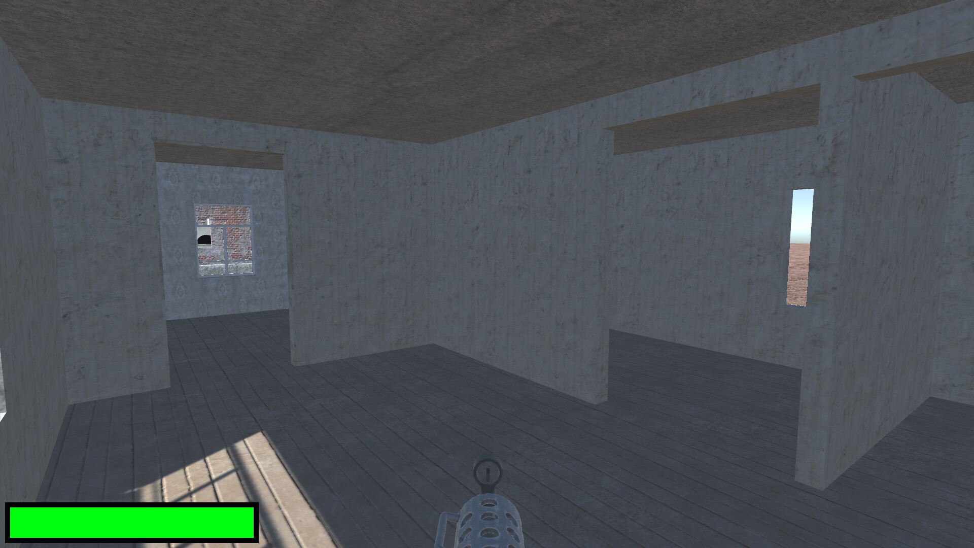 You are the weapon screenshot 4