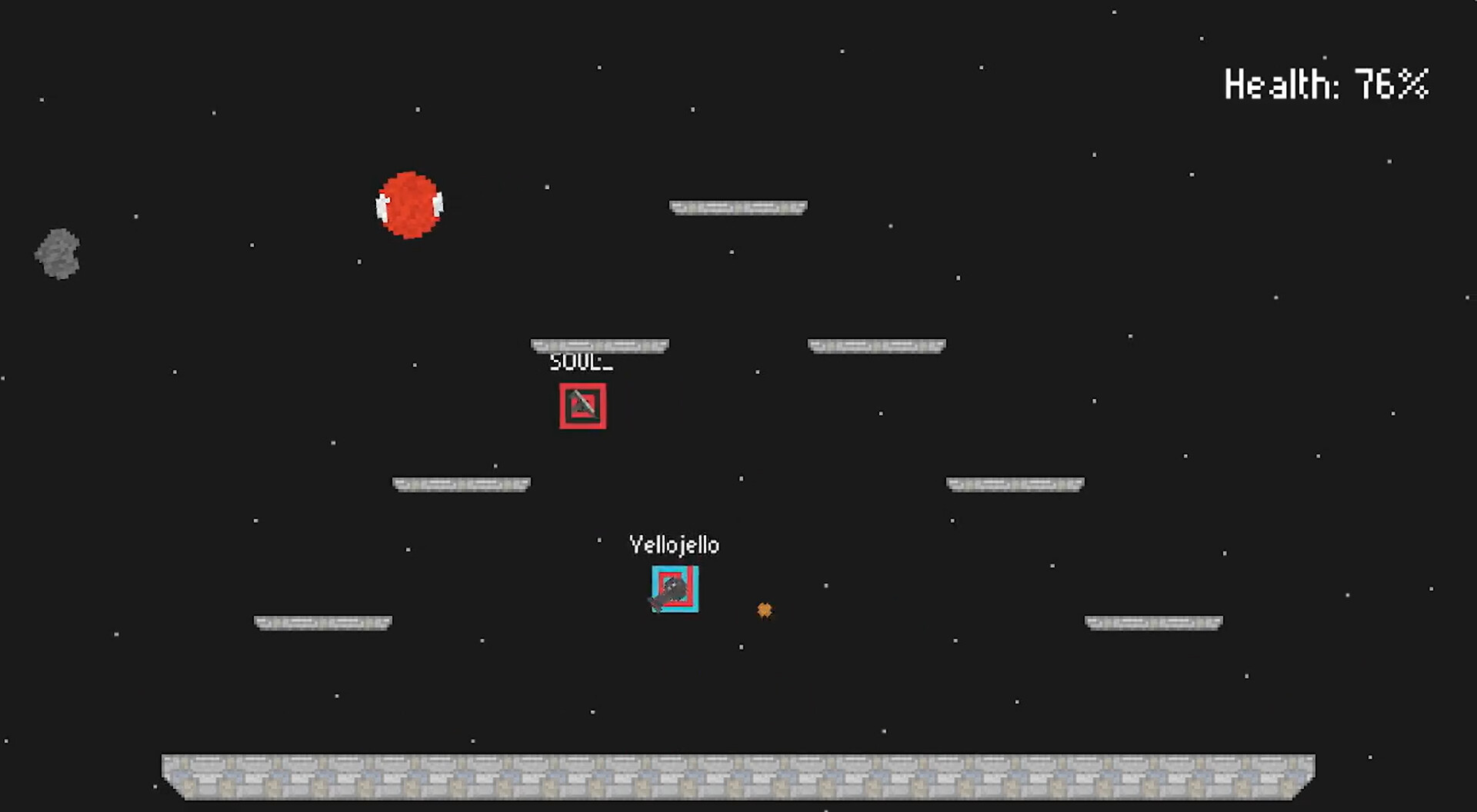 Mini Arenas screenshot 2