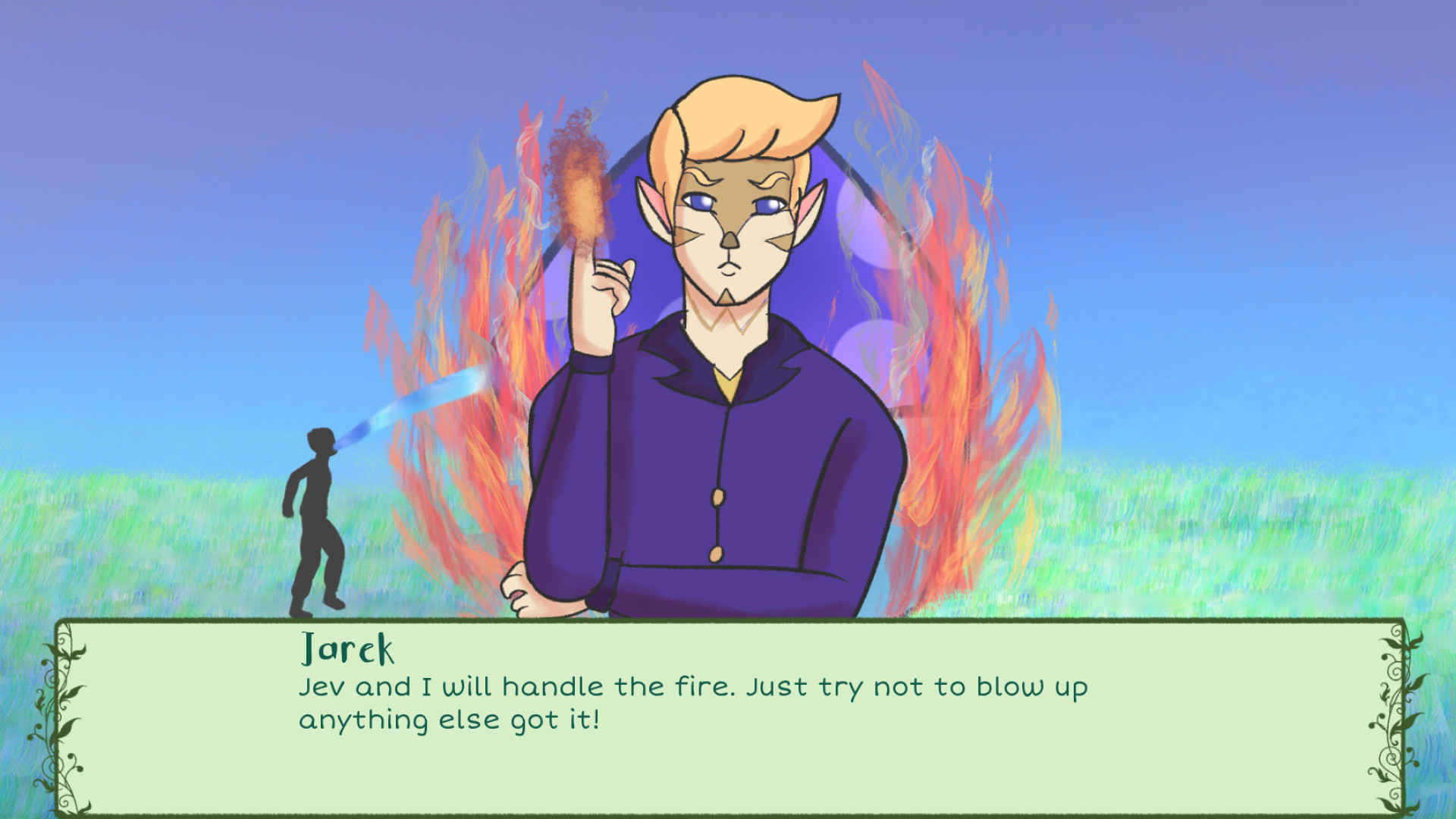 By the Vine screenshot 5