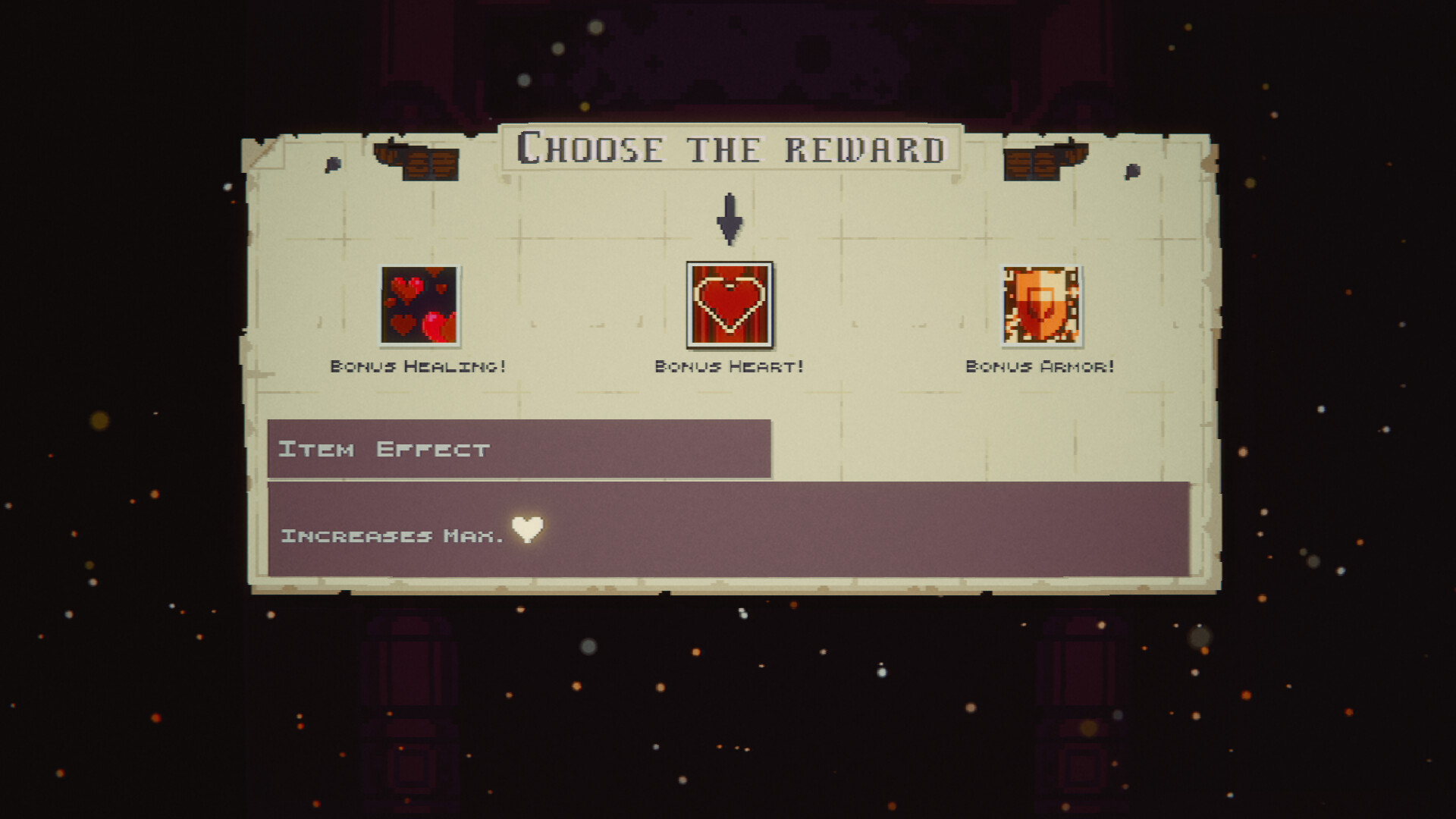 Forrader Hero screenshot 5