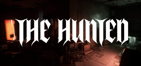 THE HUNTED: SHADOWS OF DESPAIR Cover Image
