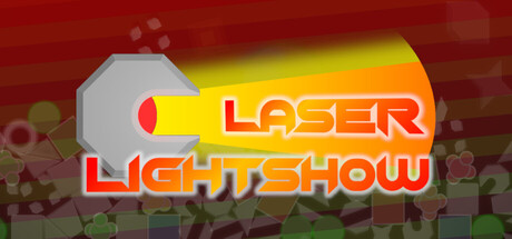 Laser Lightshow banner