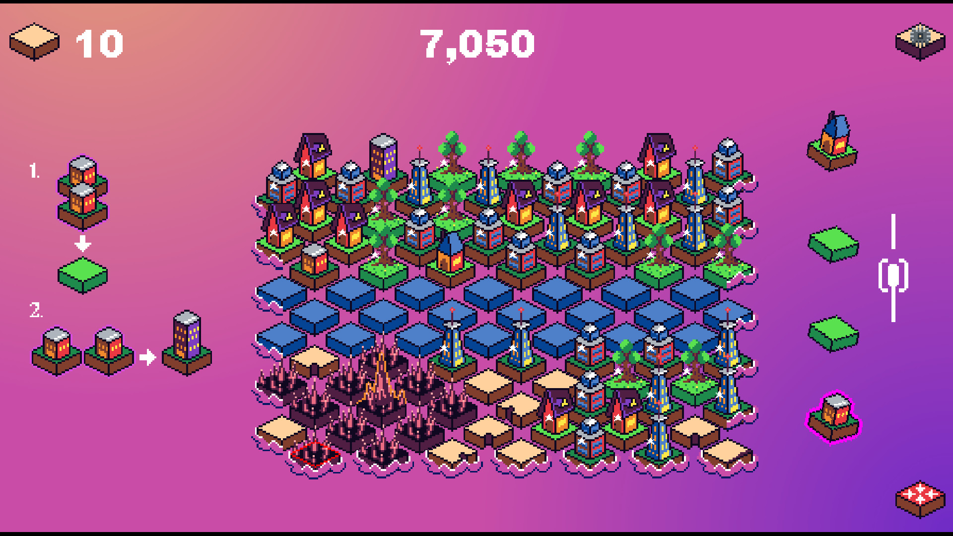 City Limits screenshot 9