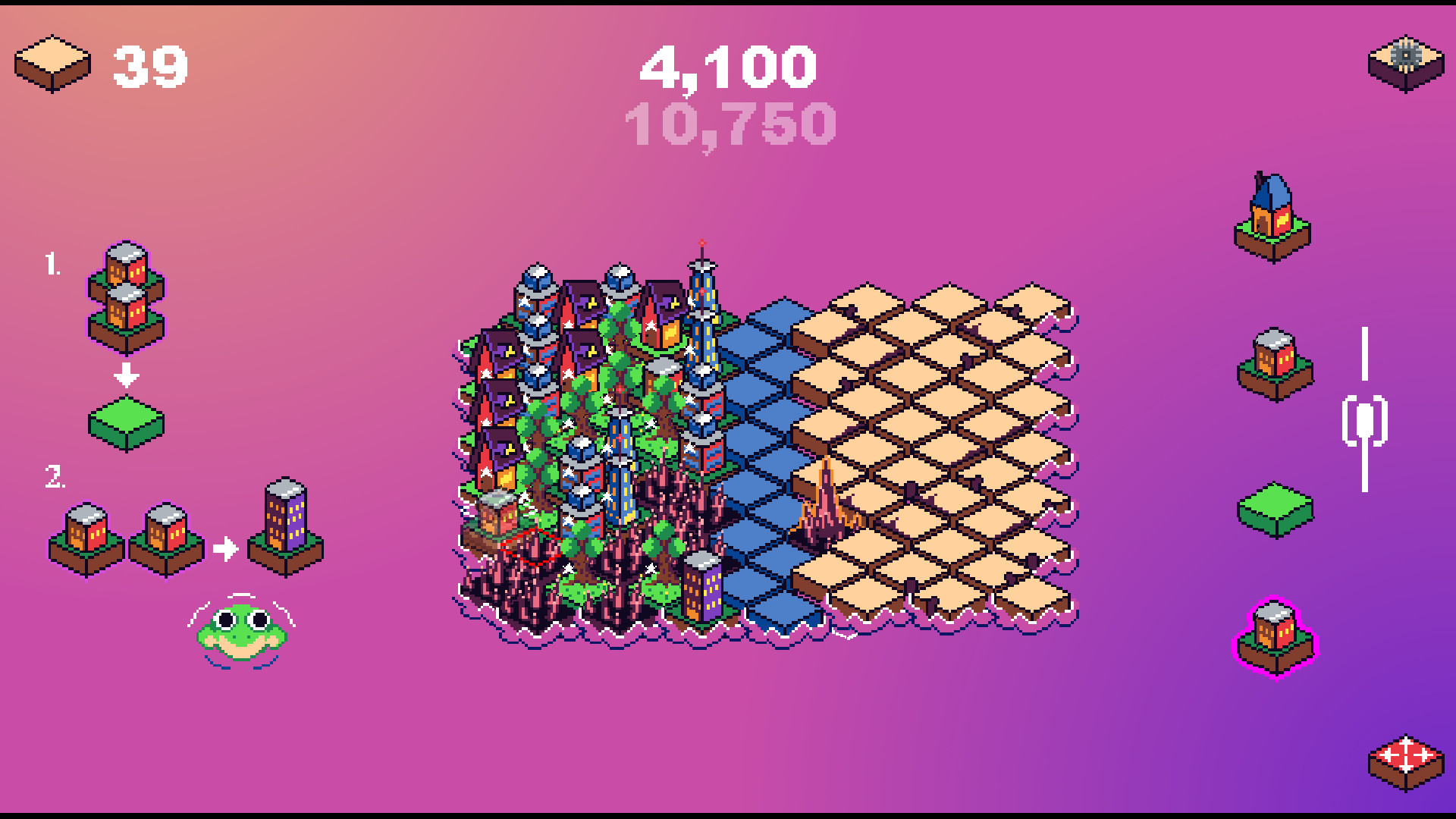 City Limits screenshot 6
