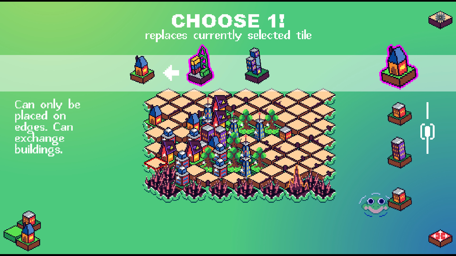 City Limits screenshot 7