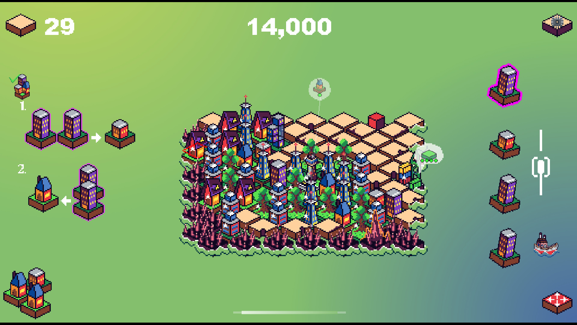 City Limits screenshot 8