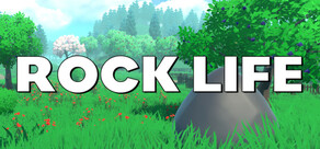 Rock Life: The Rock Simulator