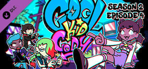 Cool Kid Cody - Season 2 Episode 04