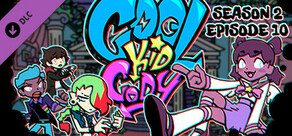 Cool Kid Cody - Season 2 Episode 10