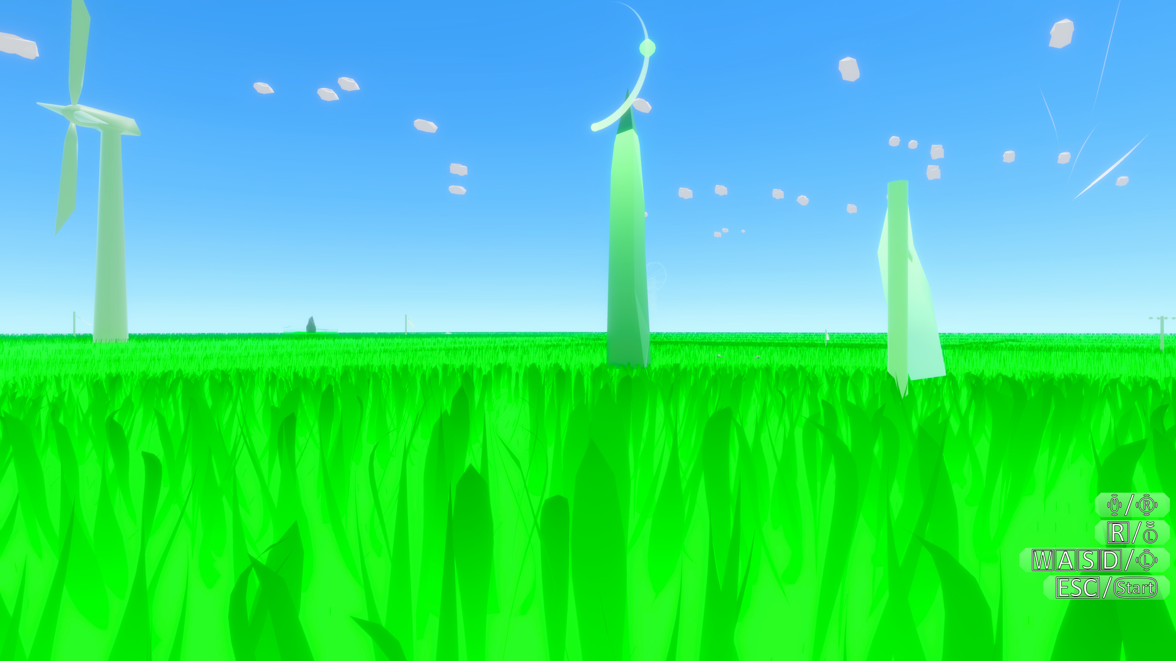 Motioning Monument screenshot 11
