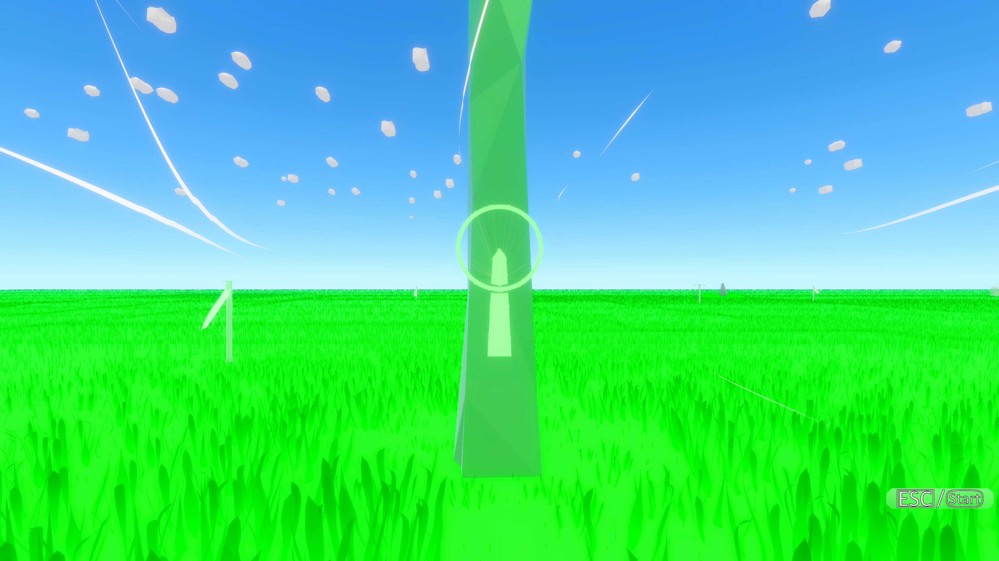 Motioning Monument screenshot 2