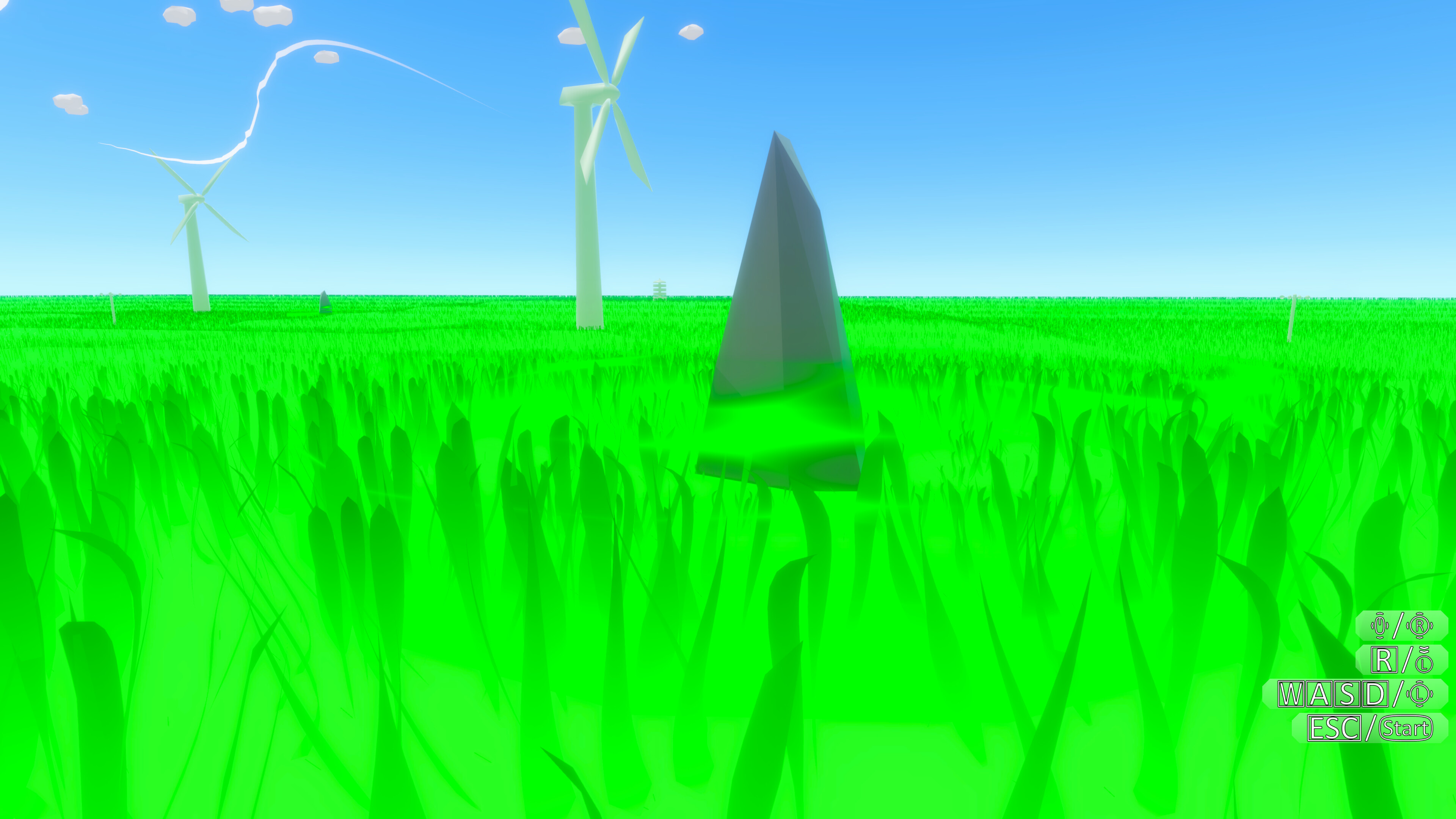 Motioning Monument screenshot 6