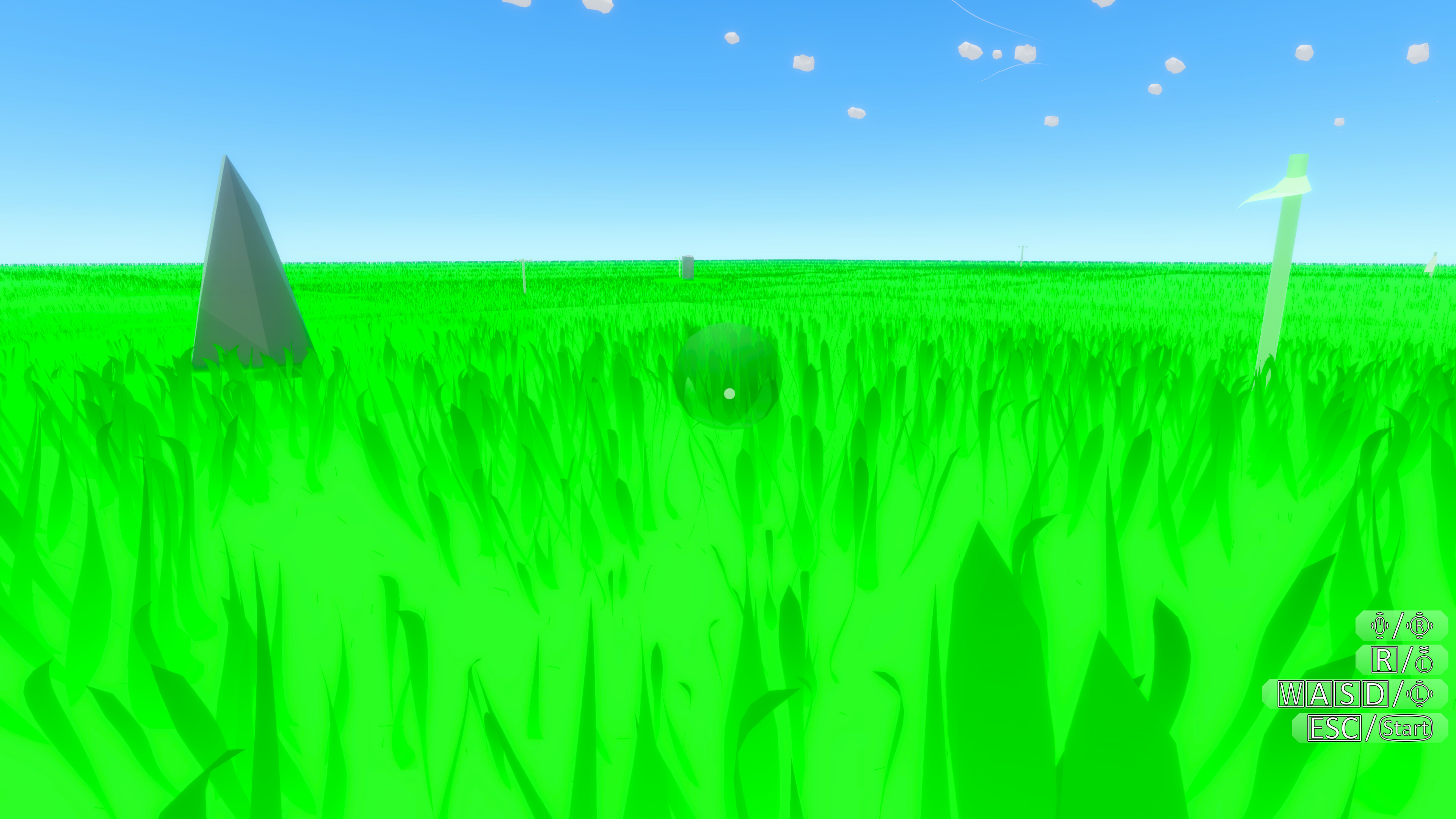 Motioning Monument screenshot 5