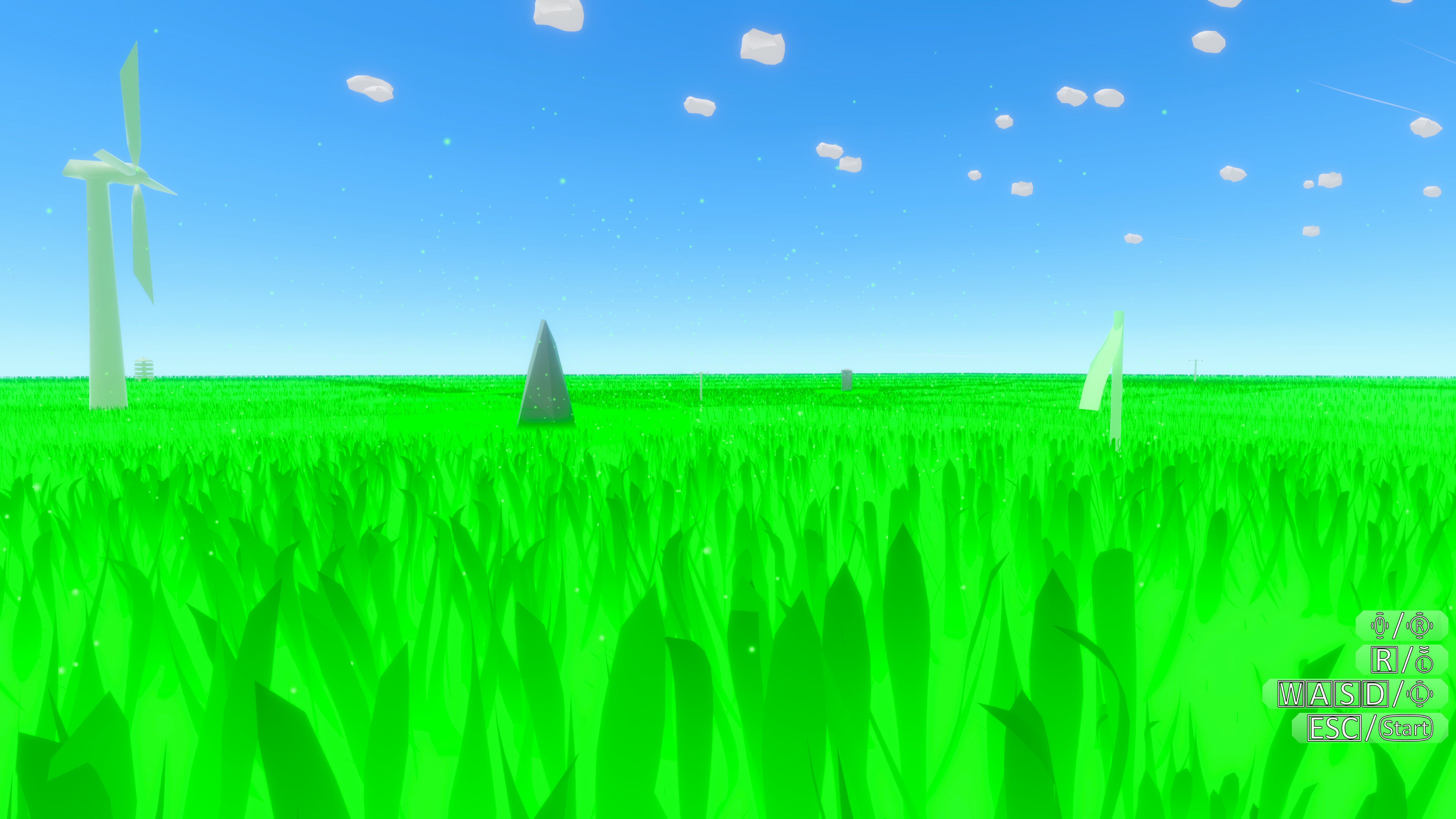 Motioning Monument screenshot 3