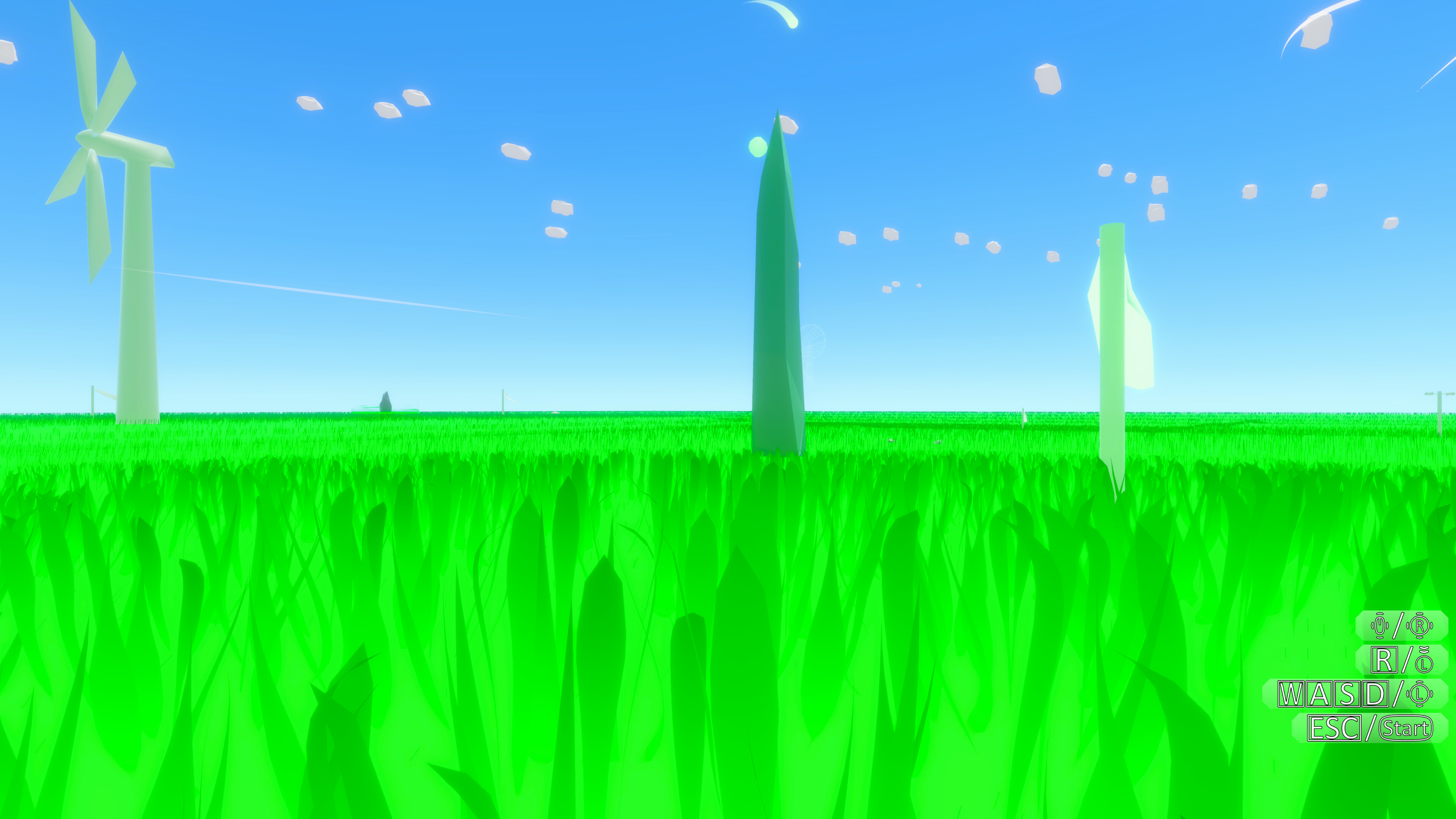 Motioning Monument screenshot 10