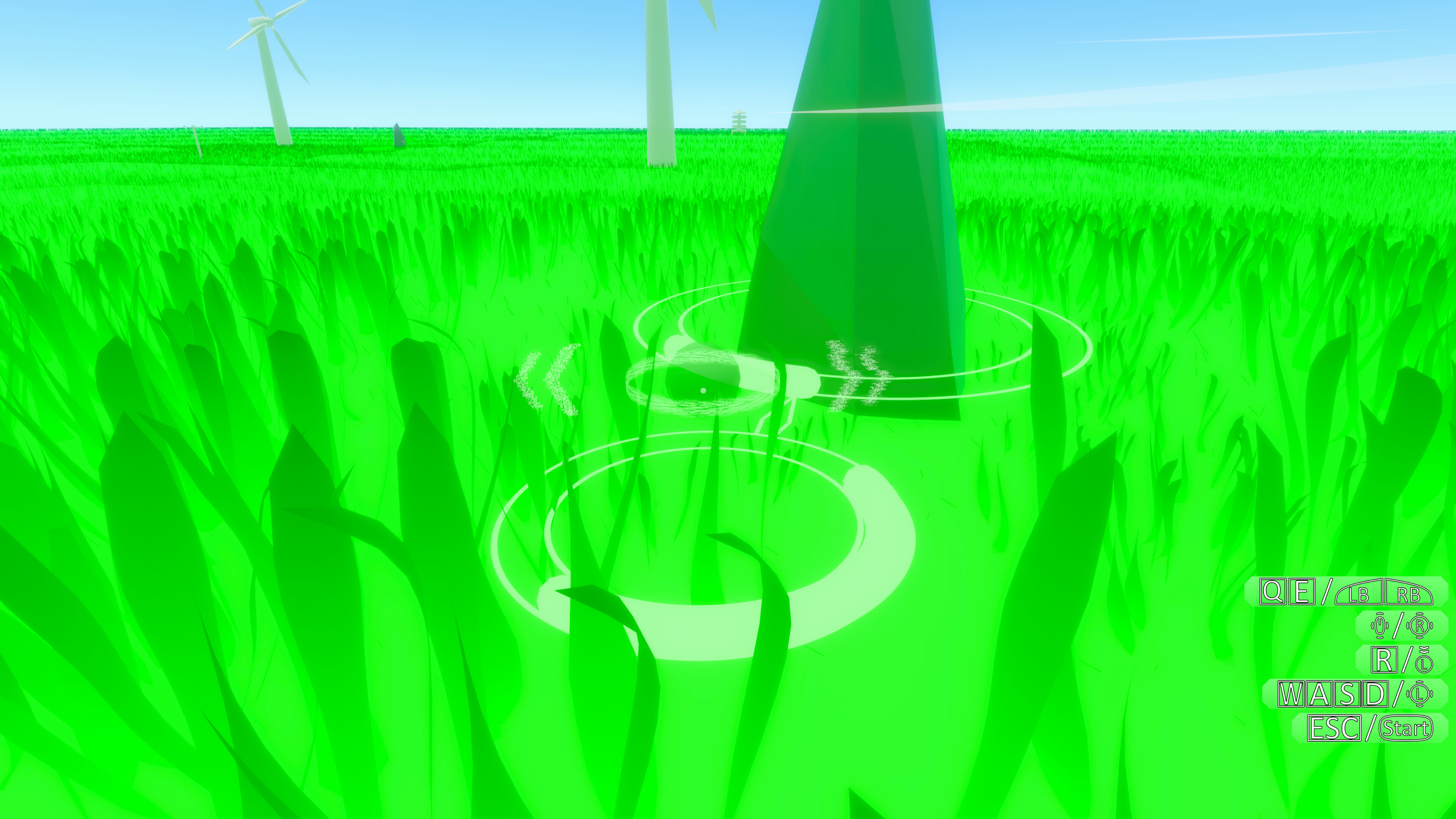 Motioning Monument screenshot 9