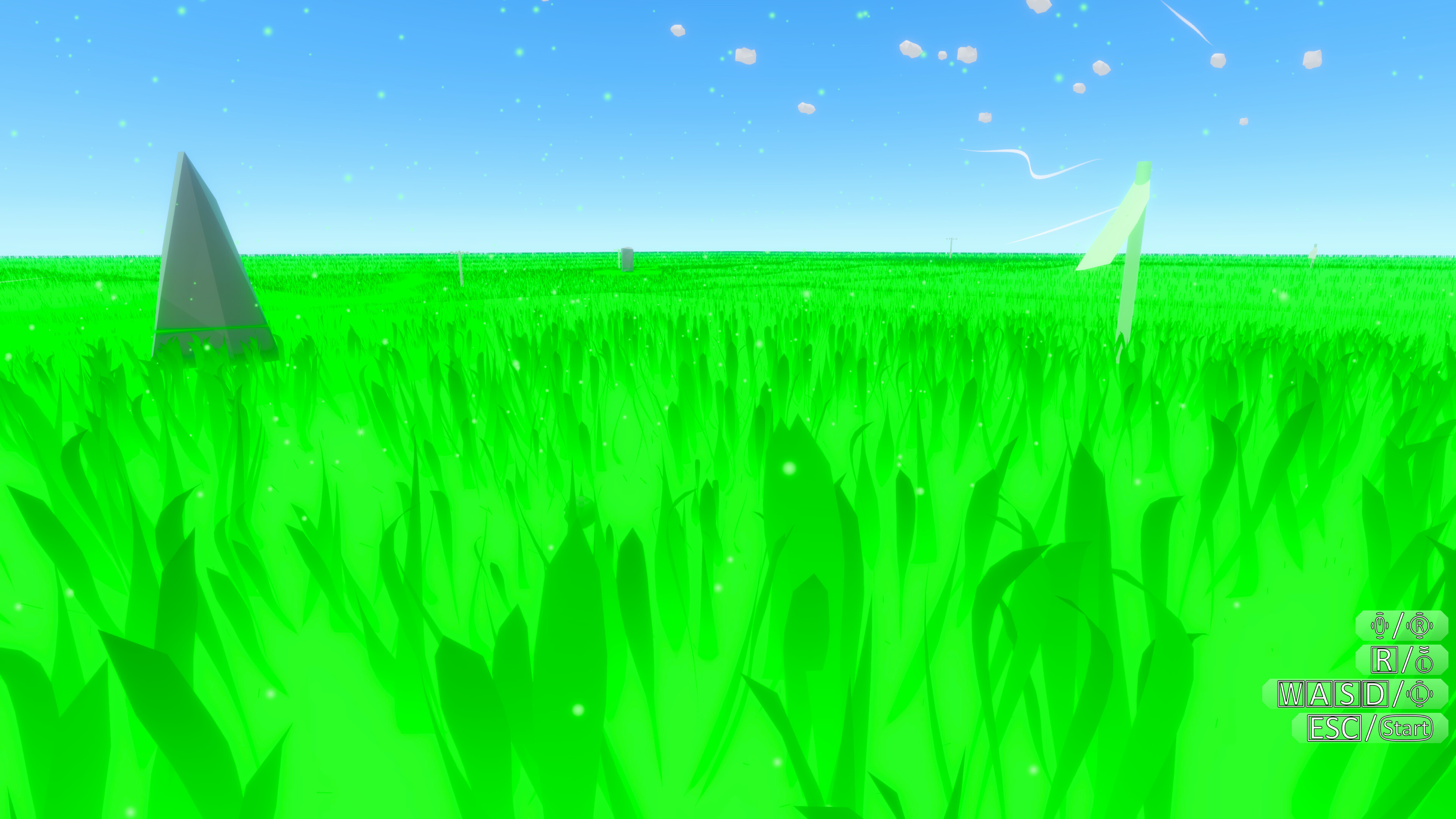 Motioning Monument screenshot 4