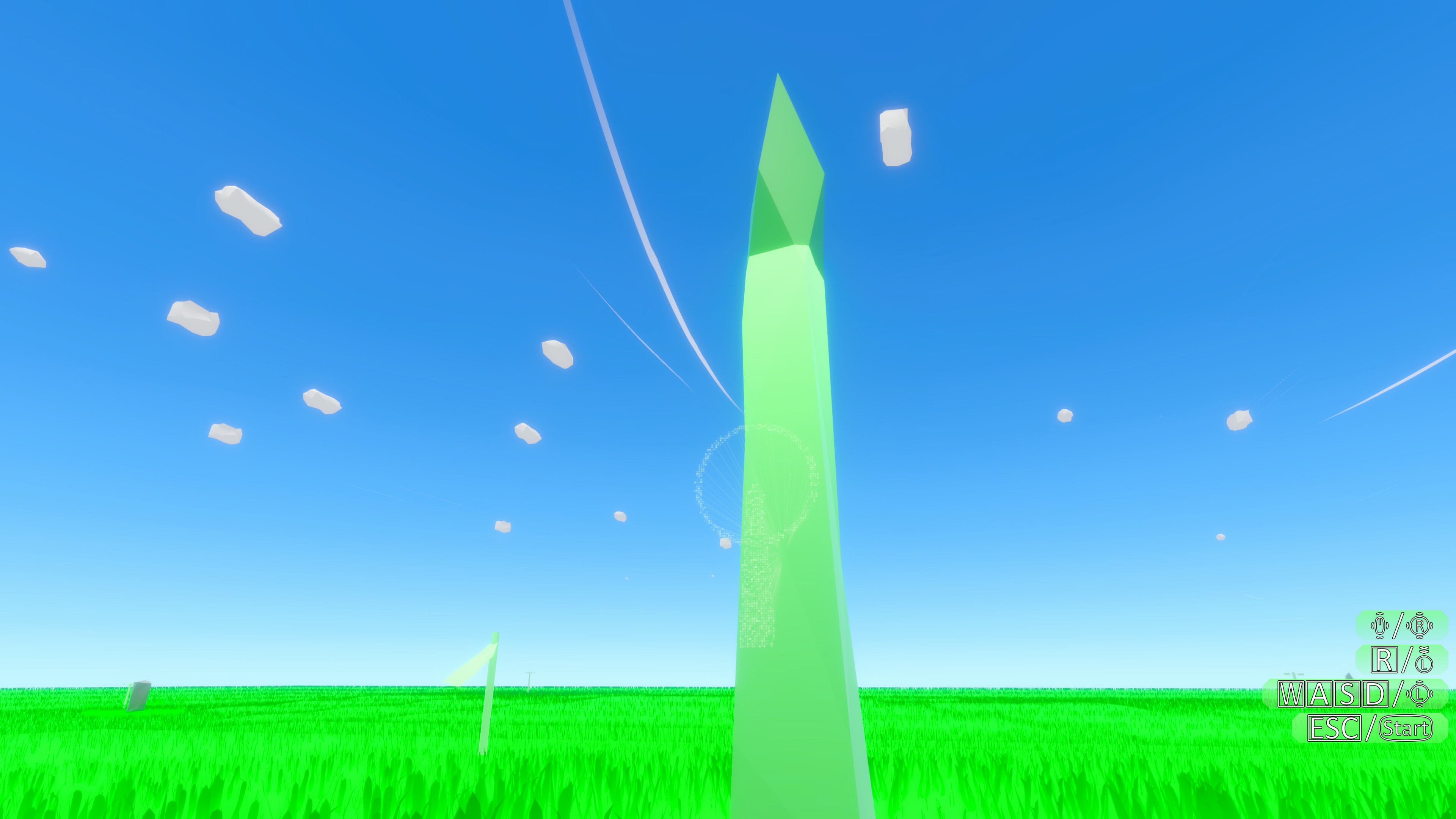Motioning Monument screenshot 13