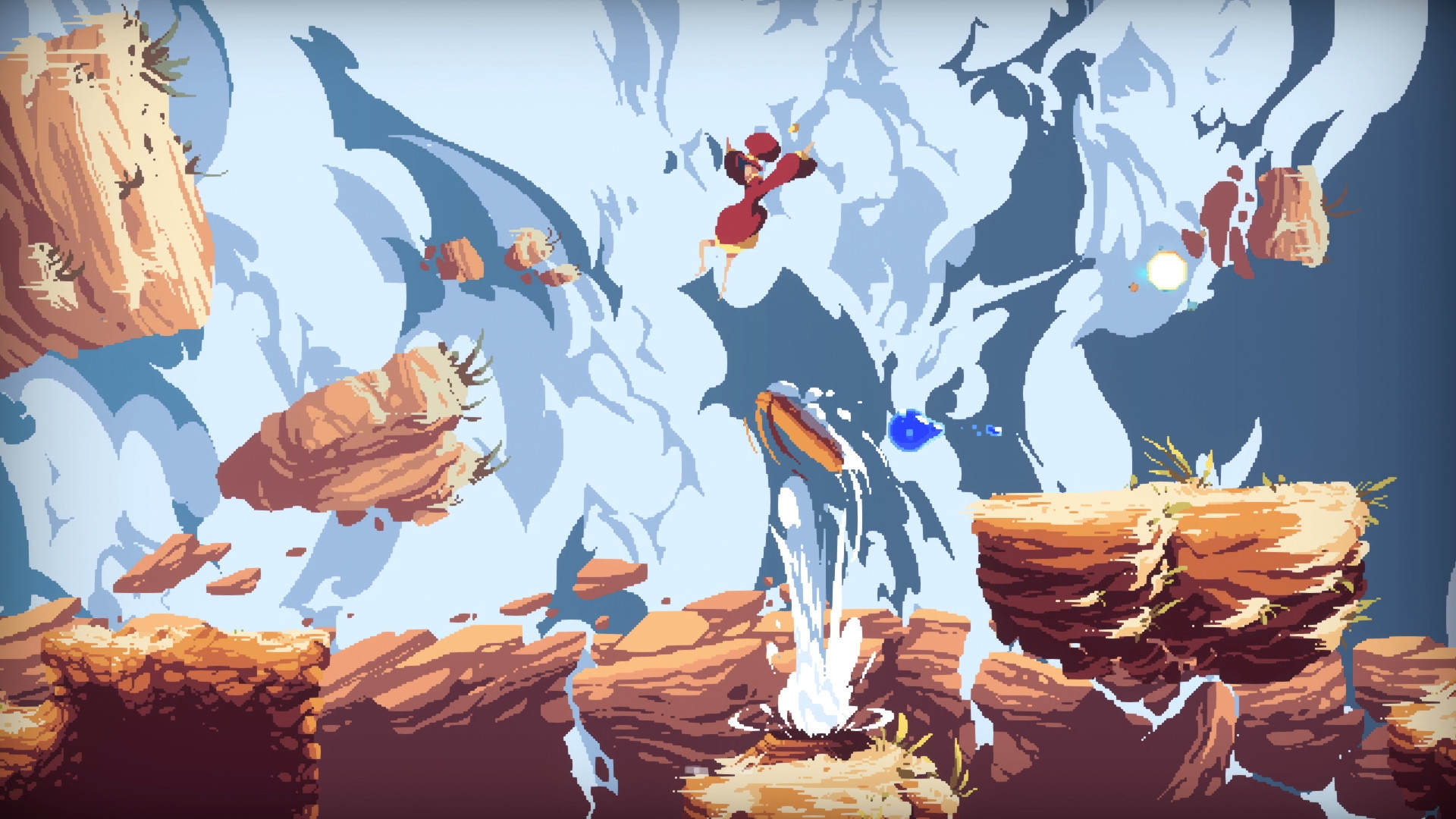 Running on Magic Soundtrack screenshot 4
