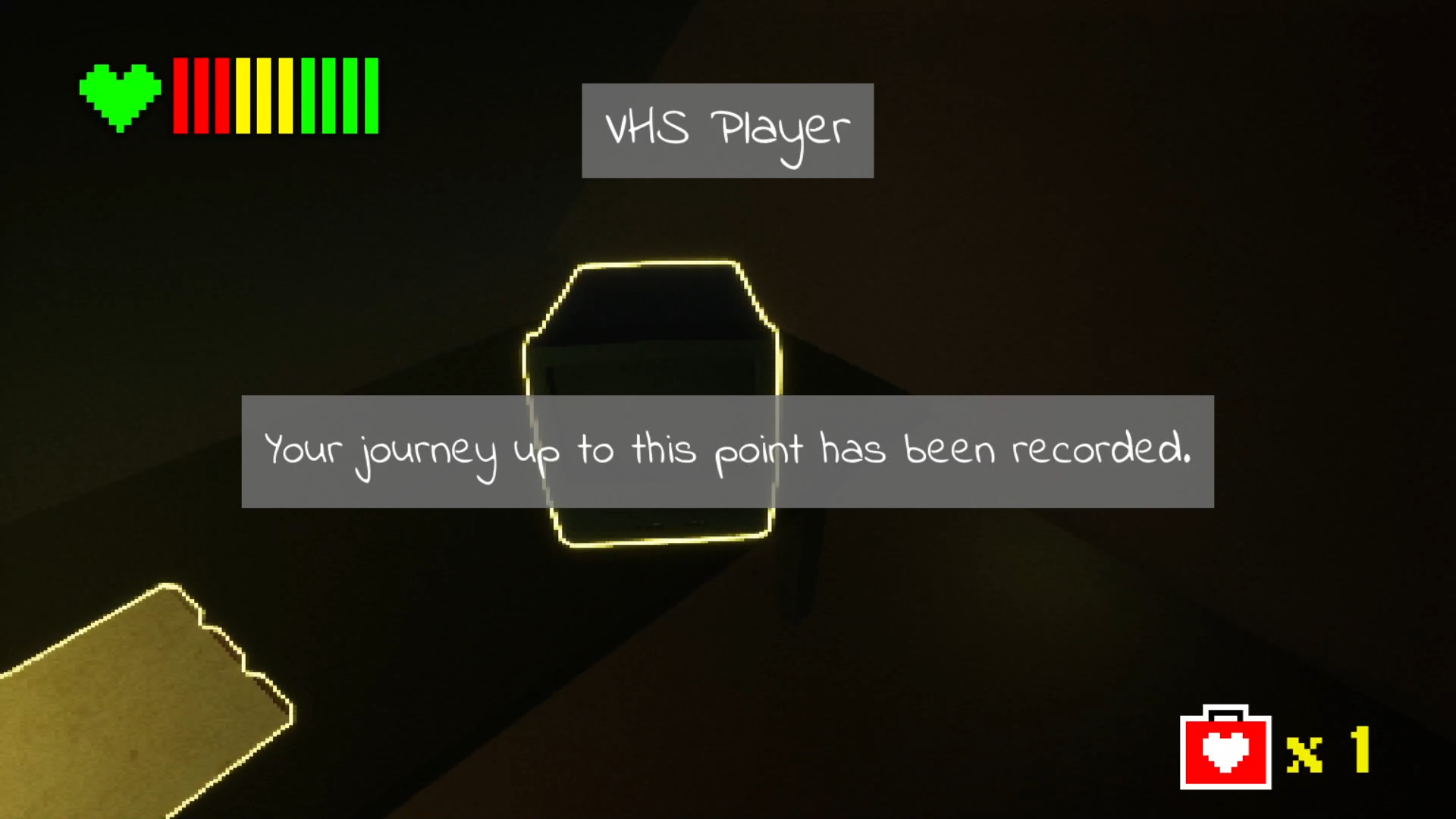 Camp Laughter screenshot 7