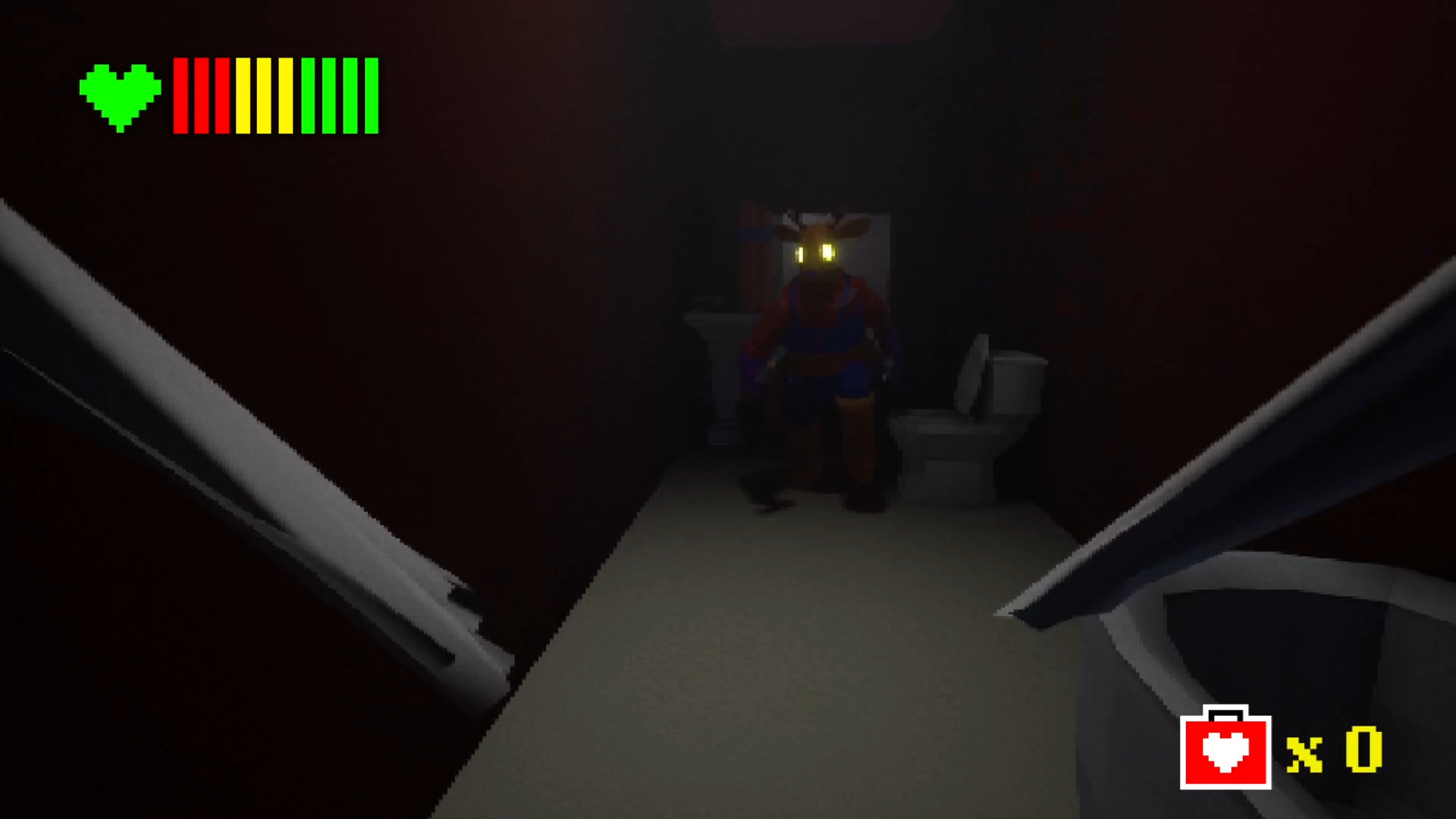 Camp Laughter screenshot 5