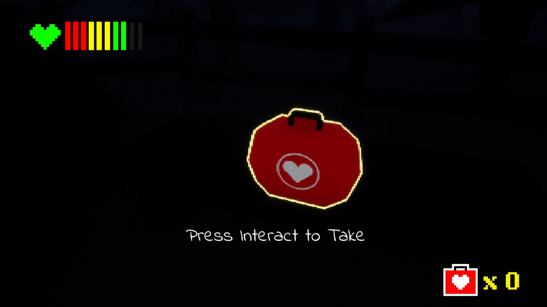 Camp Laughter screenshot 4