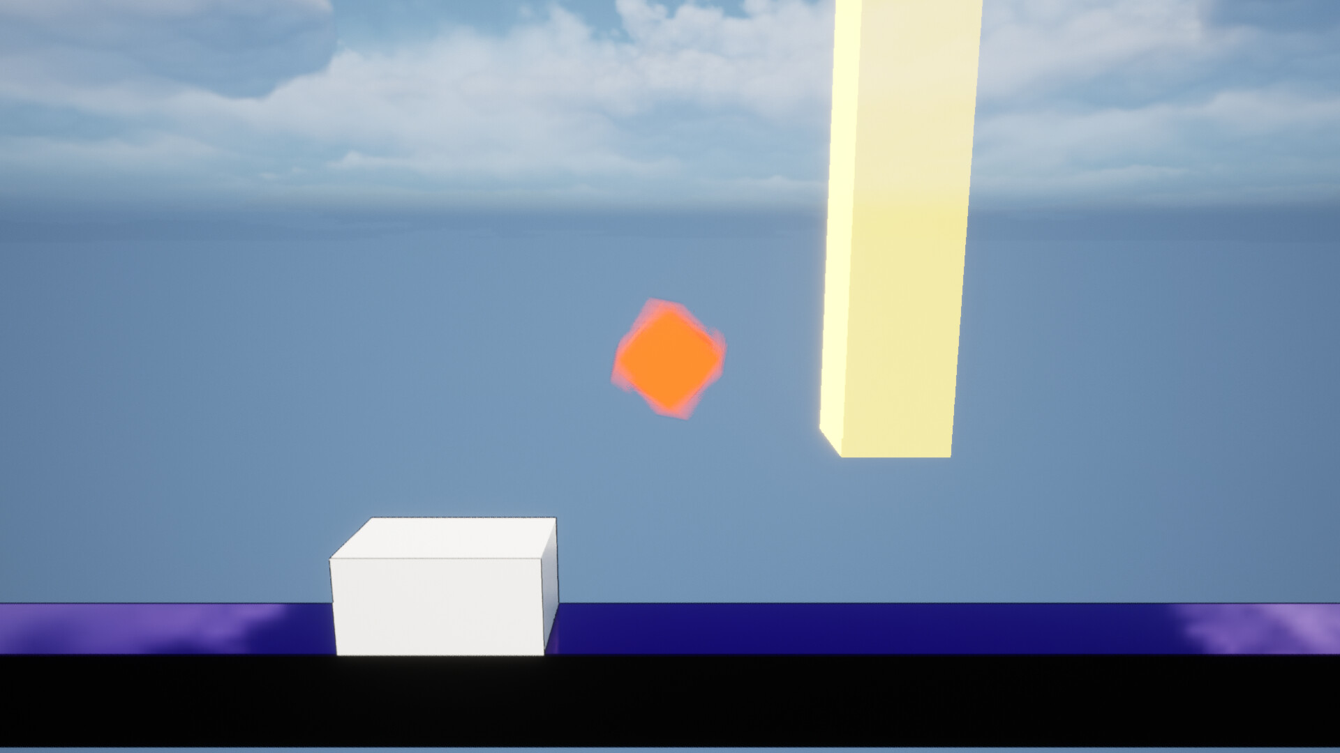 Just Jump screenshot 5