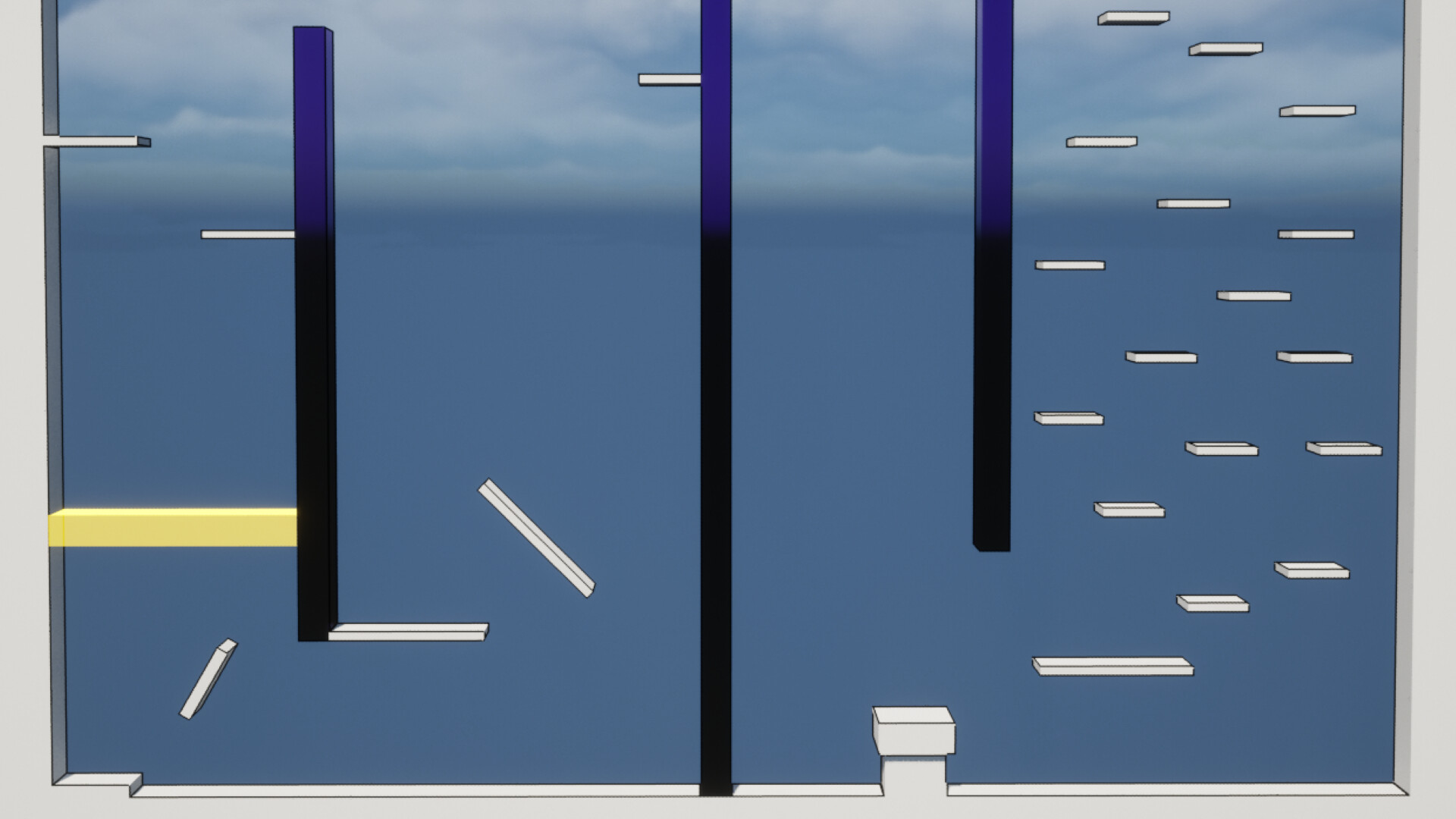Just Jump screenshot 8