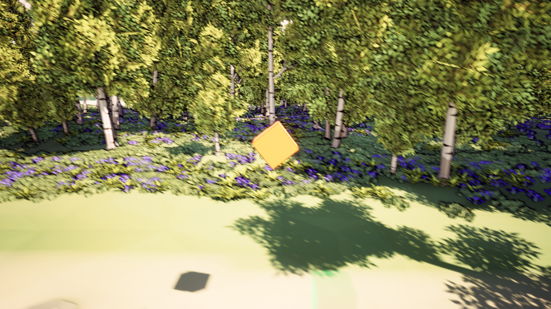 Just Jump screenshot 3