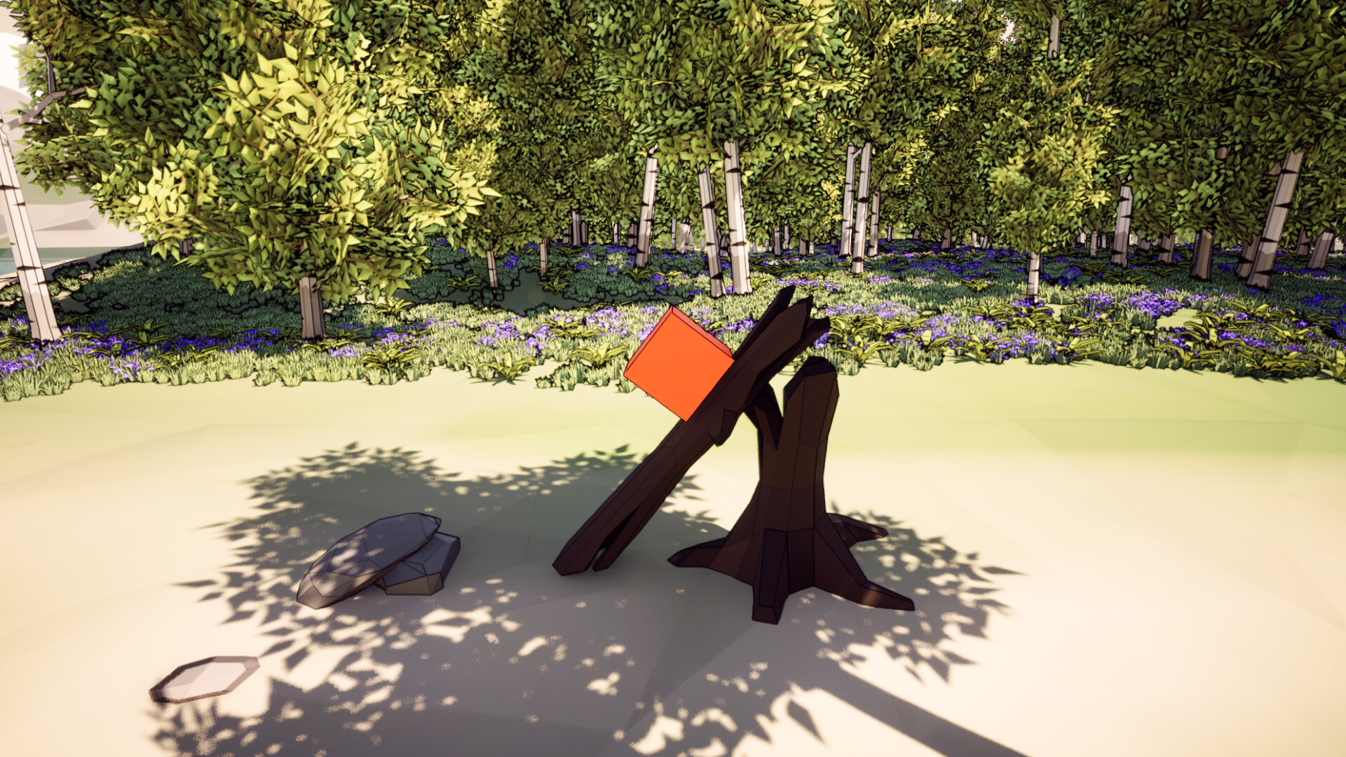 Just Jump screenshot 2