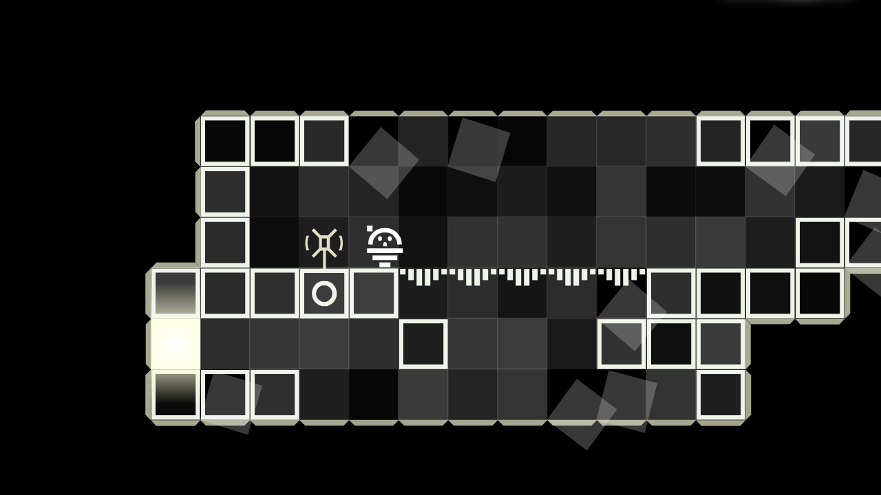 1000 Amps screenshot 1