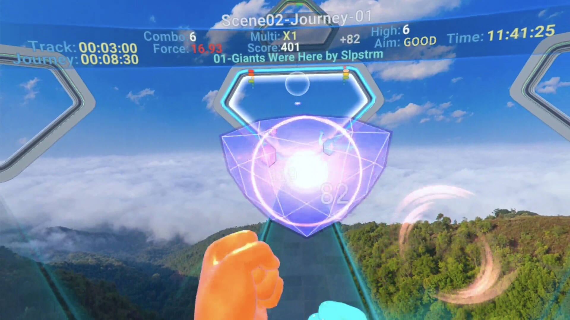Hitstream screenshot 5