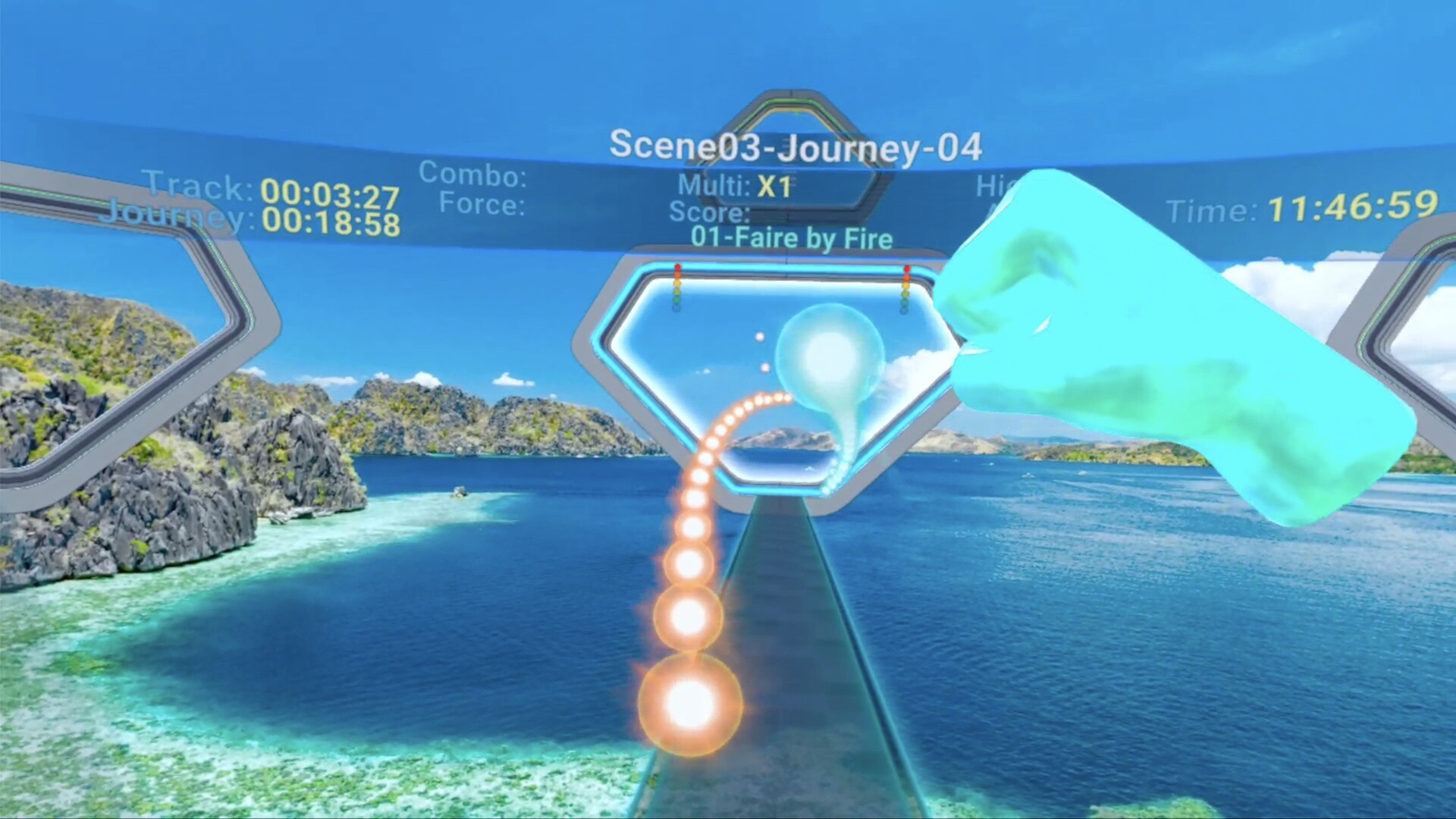 Hitstream screenshot 6