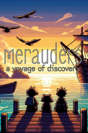 Merauders