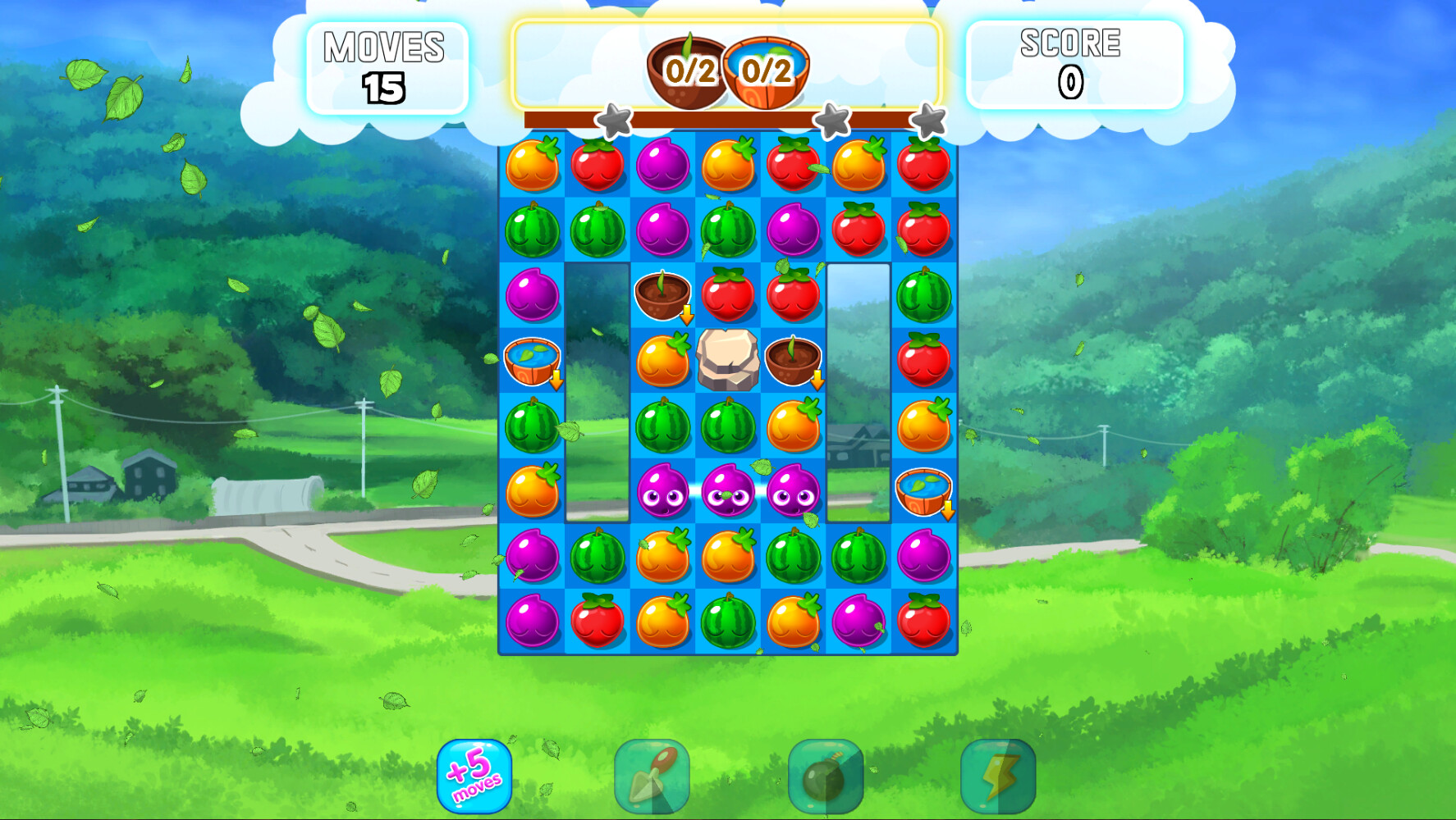 Animal Wish screenshot 8