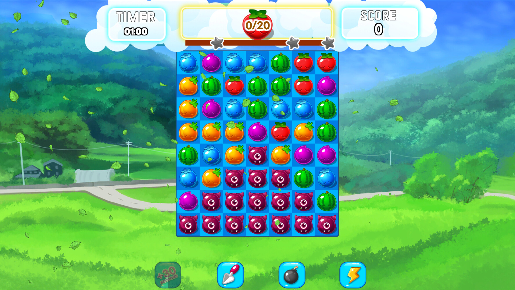 Animal Wish screenshot 9