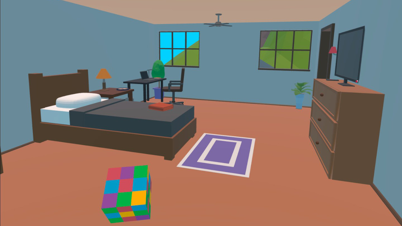 Language Lab screenshot 1