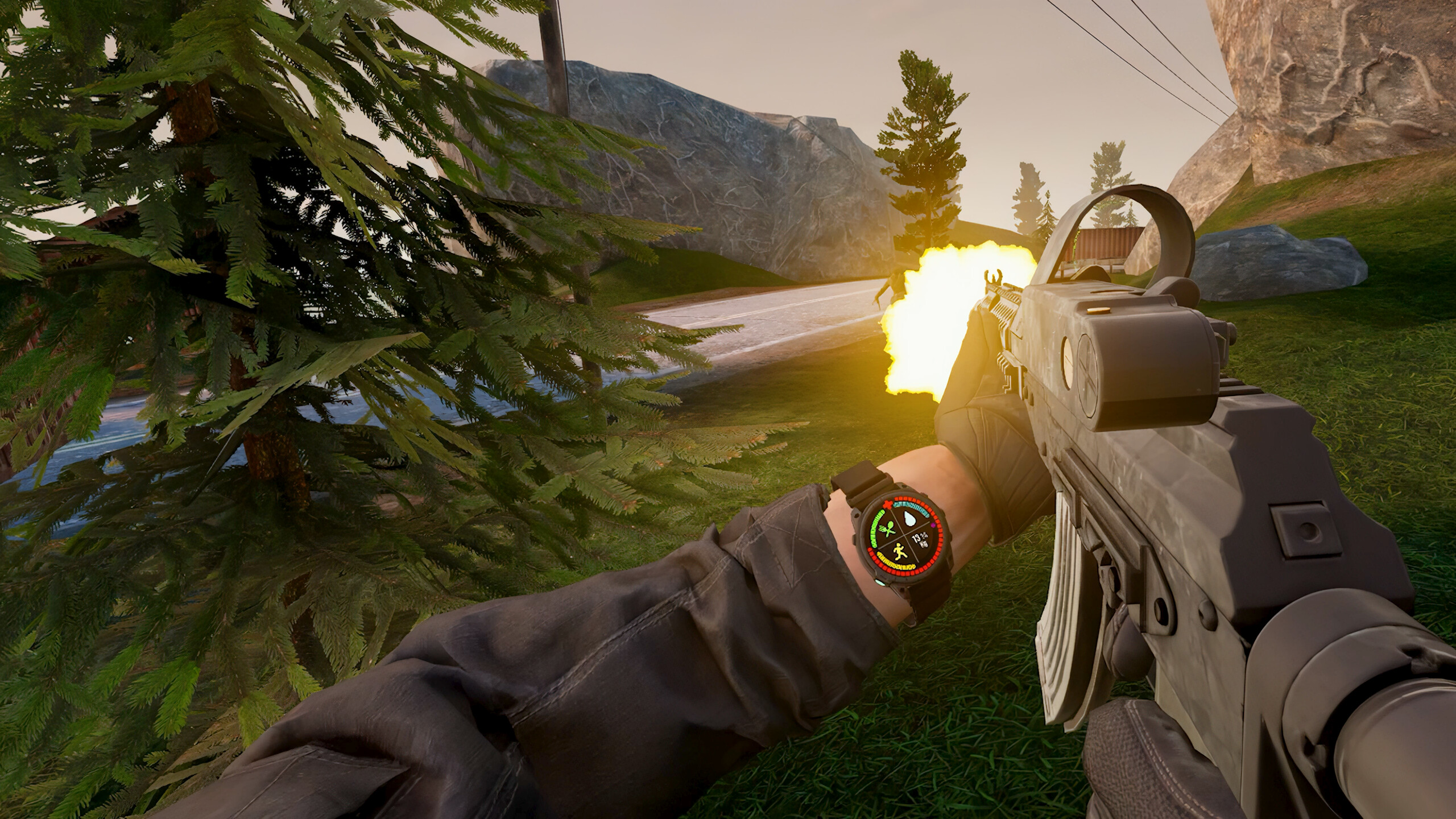 Nuclear Night Edition Upgrade - image 5