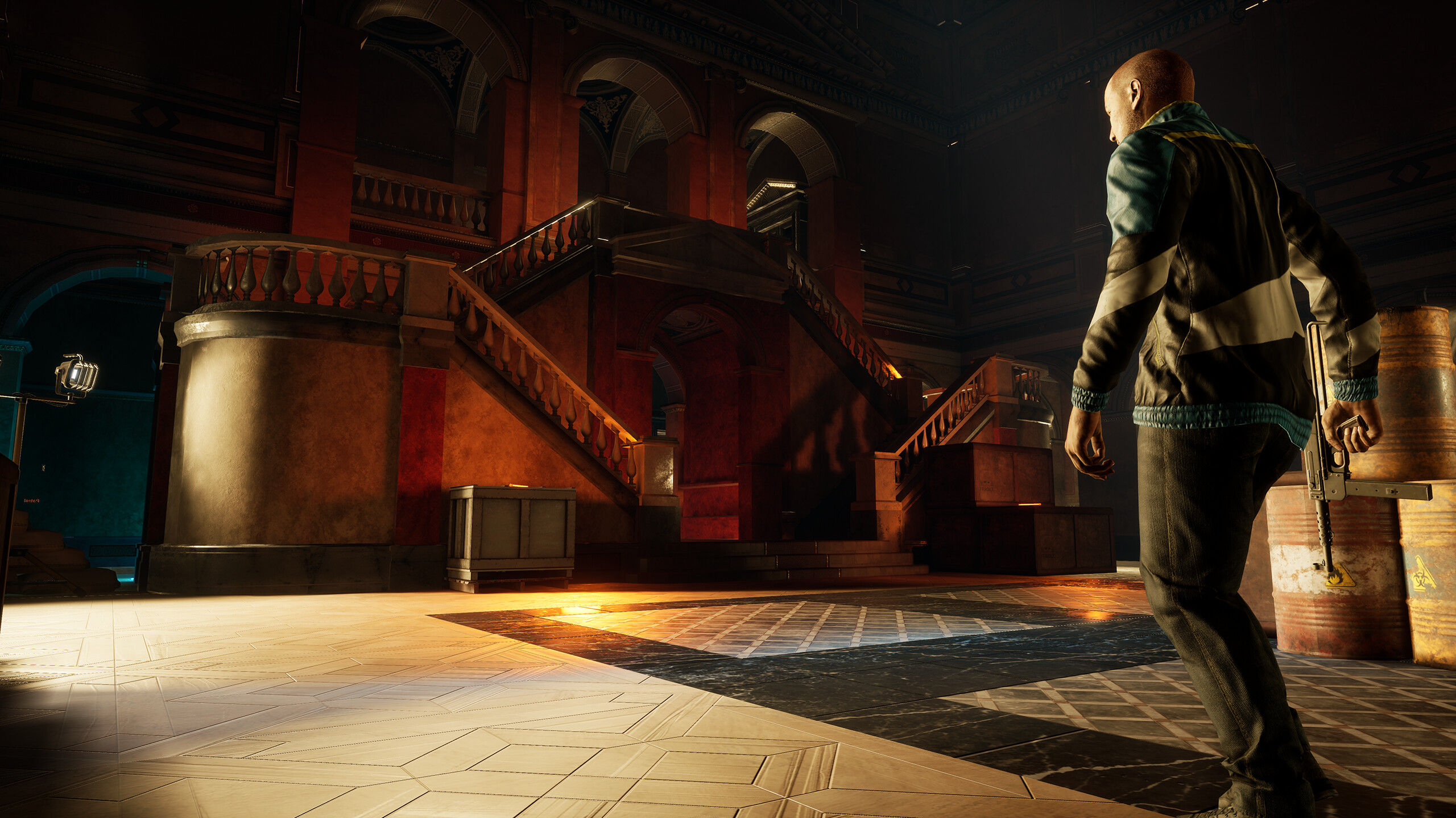 Nuclear Night Edition Upgrade - image 3
