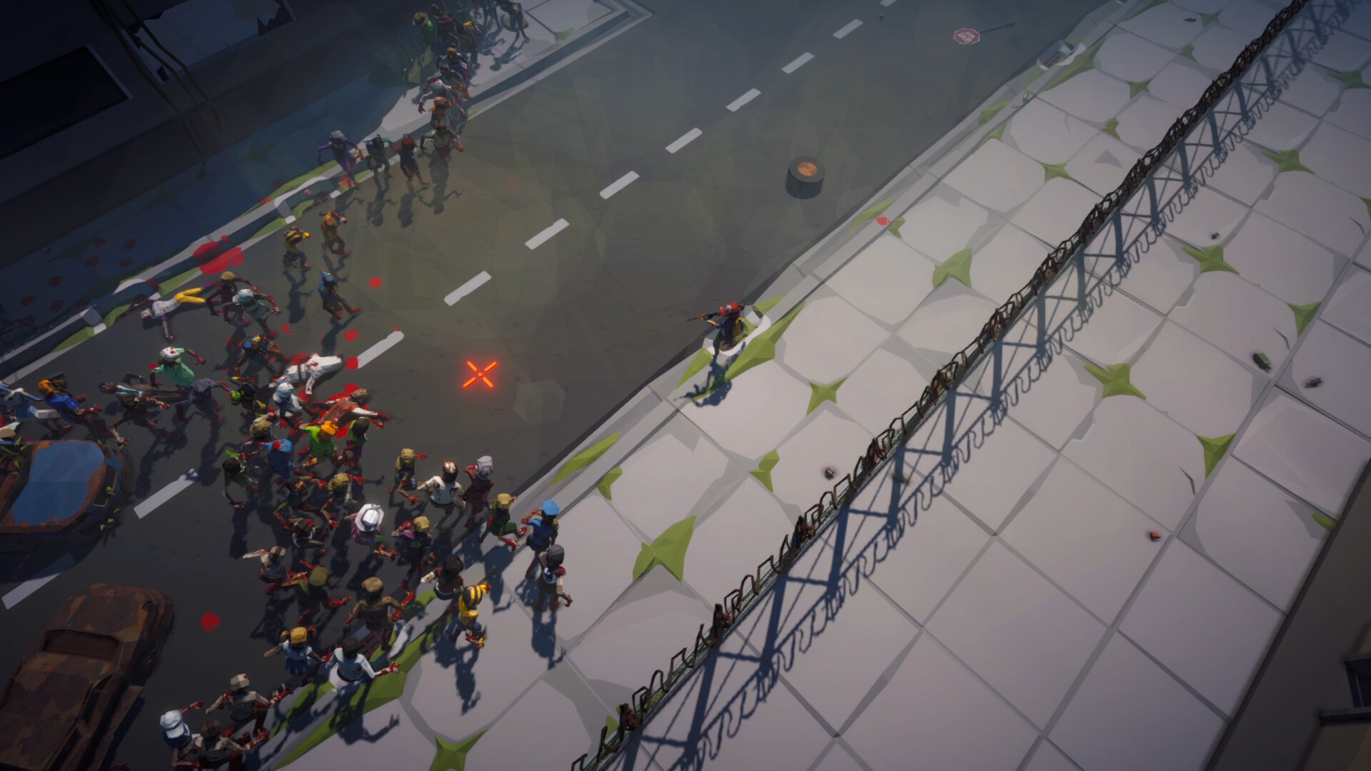 No More Noise screenshot 7