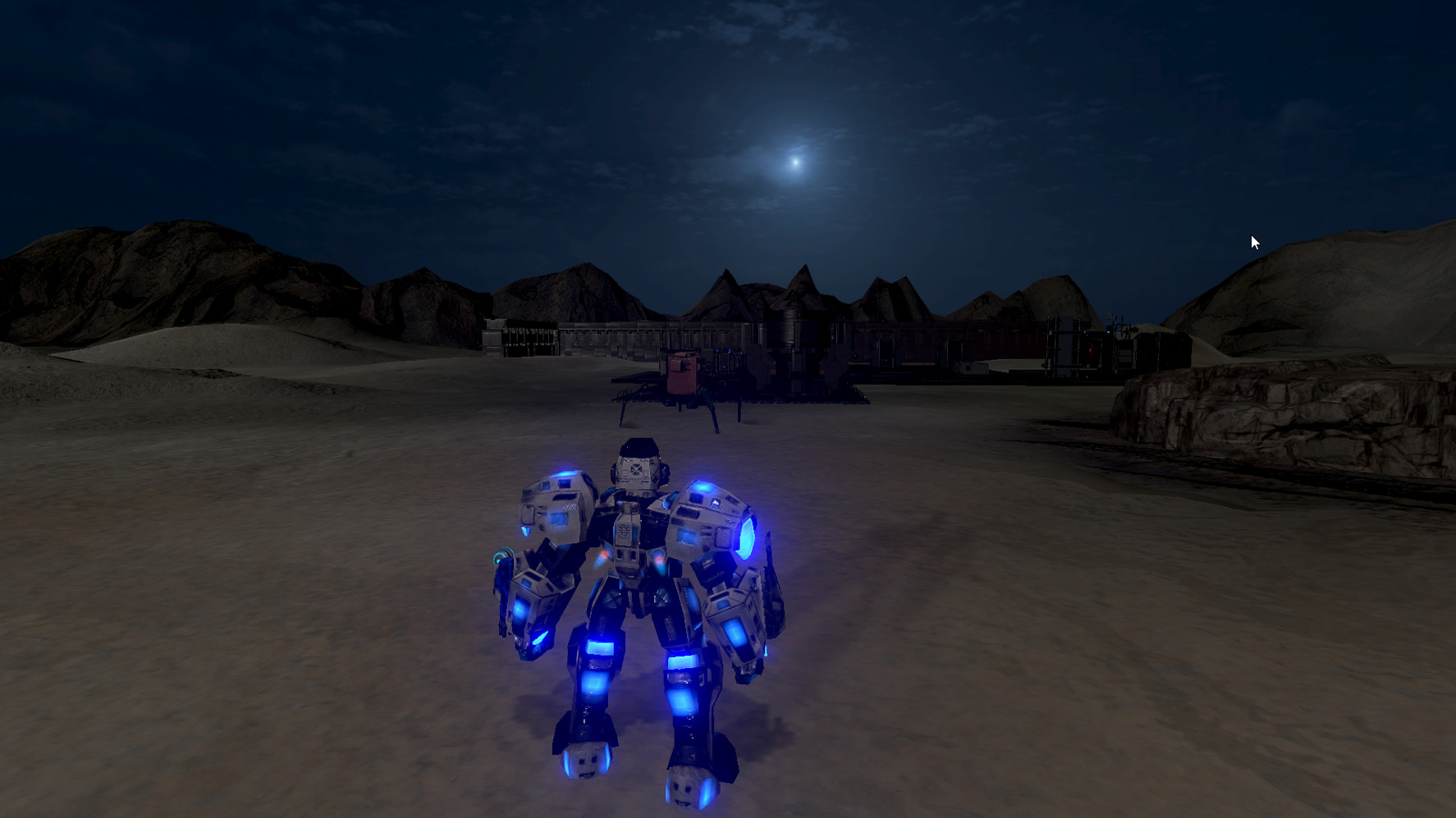 PARTHIAN STRIKE screenshot 8