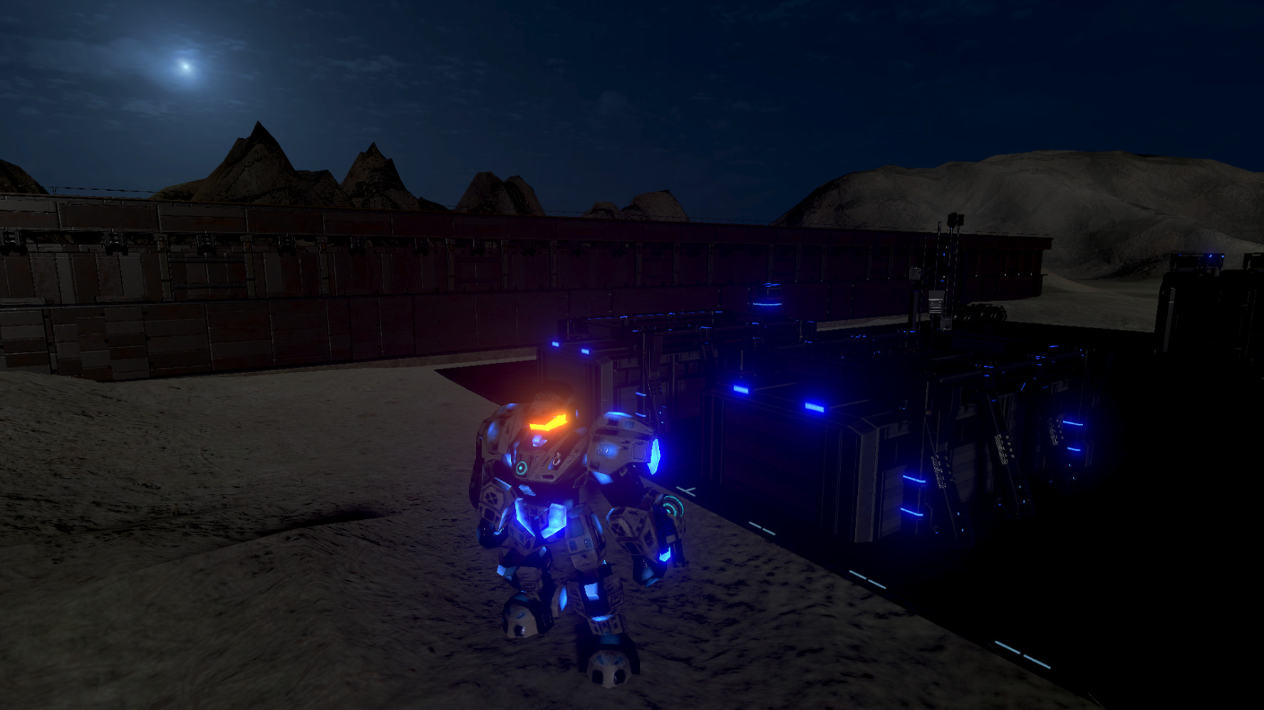 PARTHIAN STRIKE screenshot 6