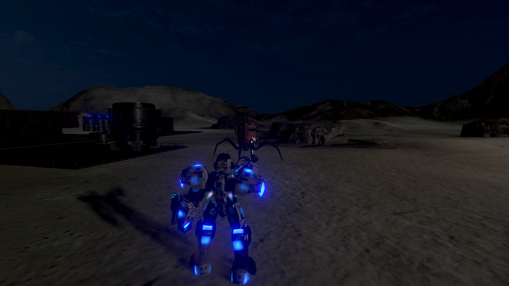 PARTHIAN STRIKE screenshot 5