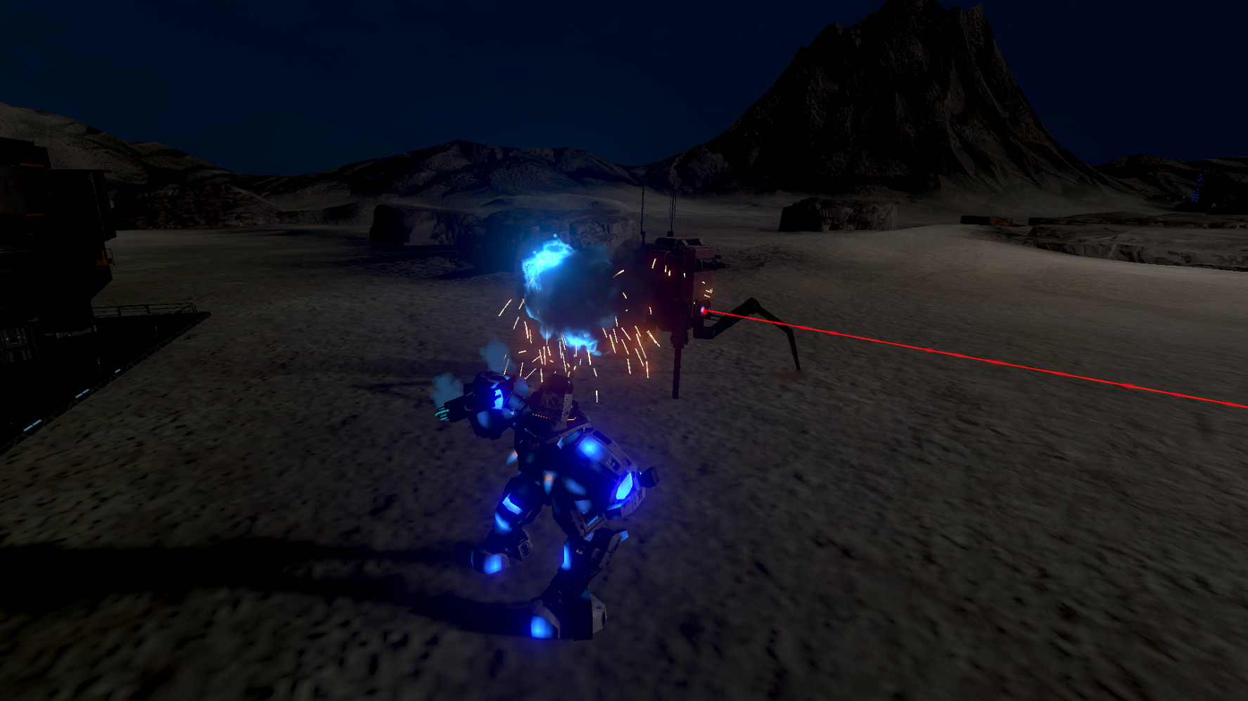 PARTHIAN STRIKE screenshot 7