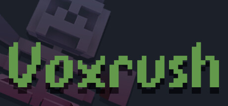 Voxrush Cover Image