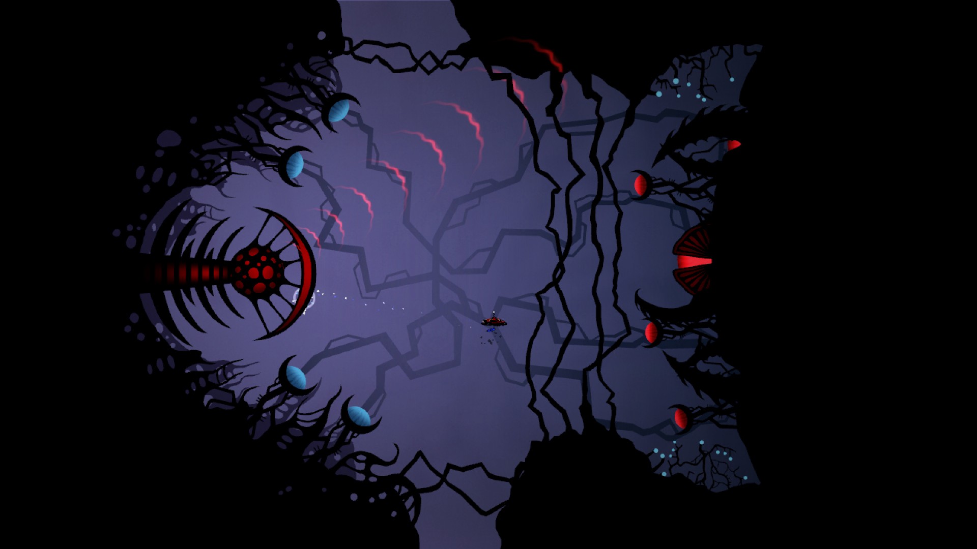 Insanely Twisted Shadow Planet screenshot 9