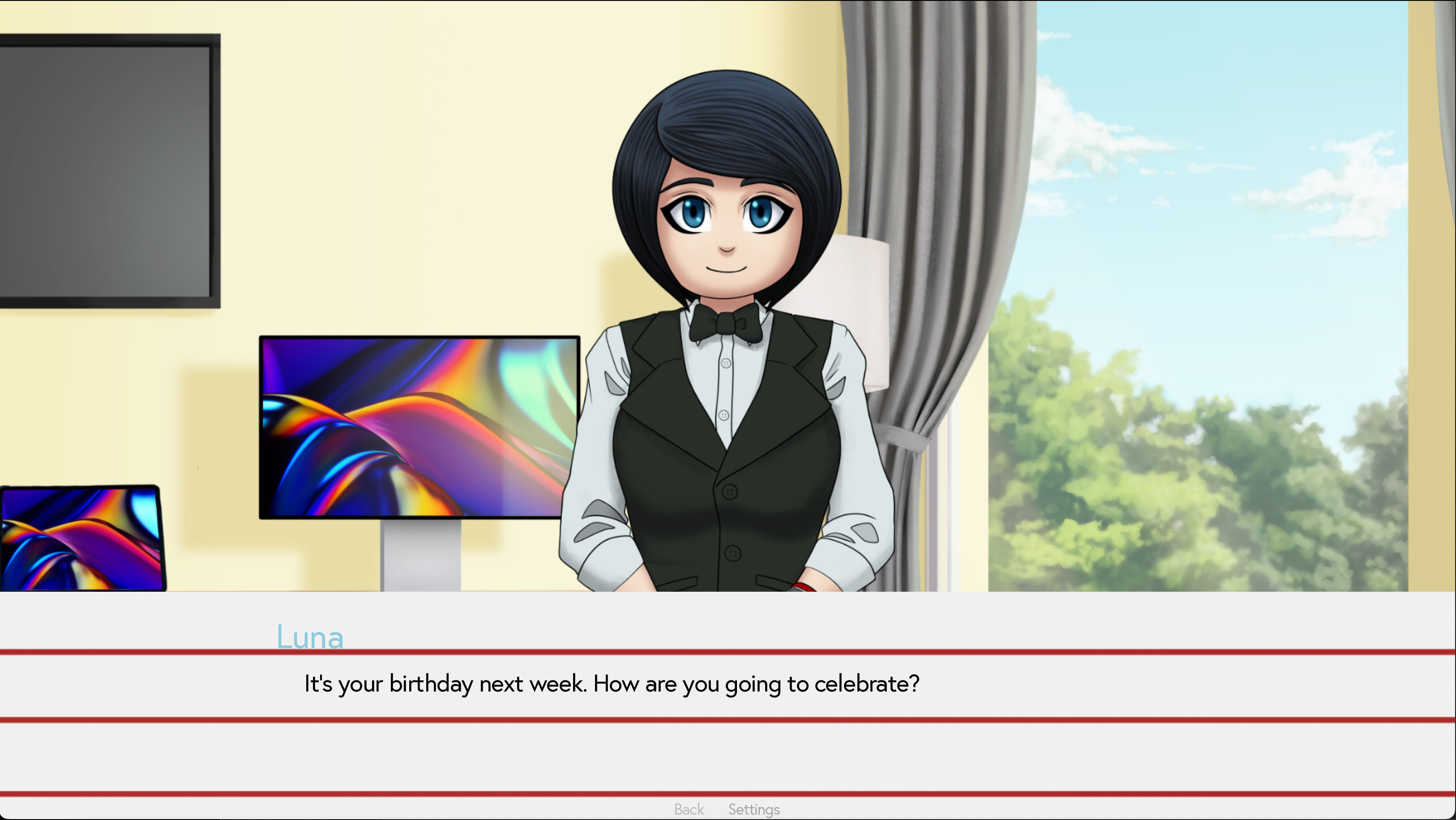 Ferrule Instincts screenshot 2