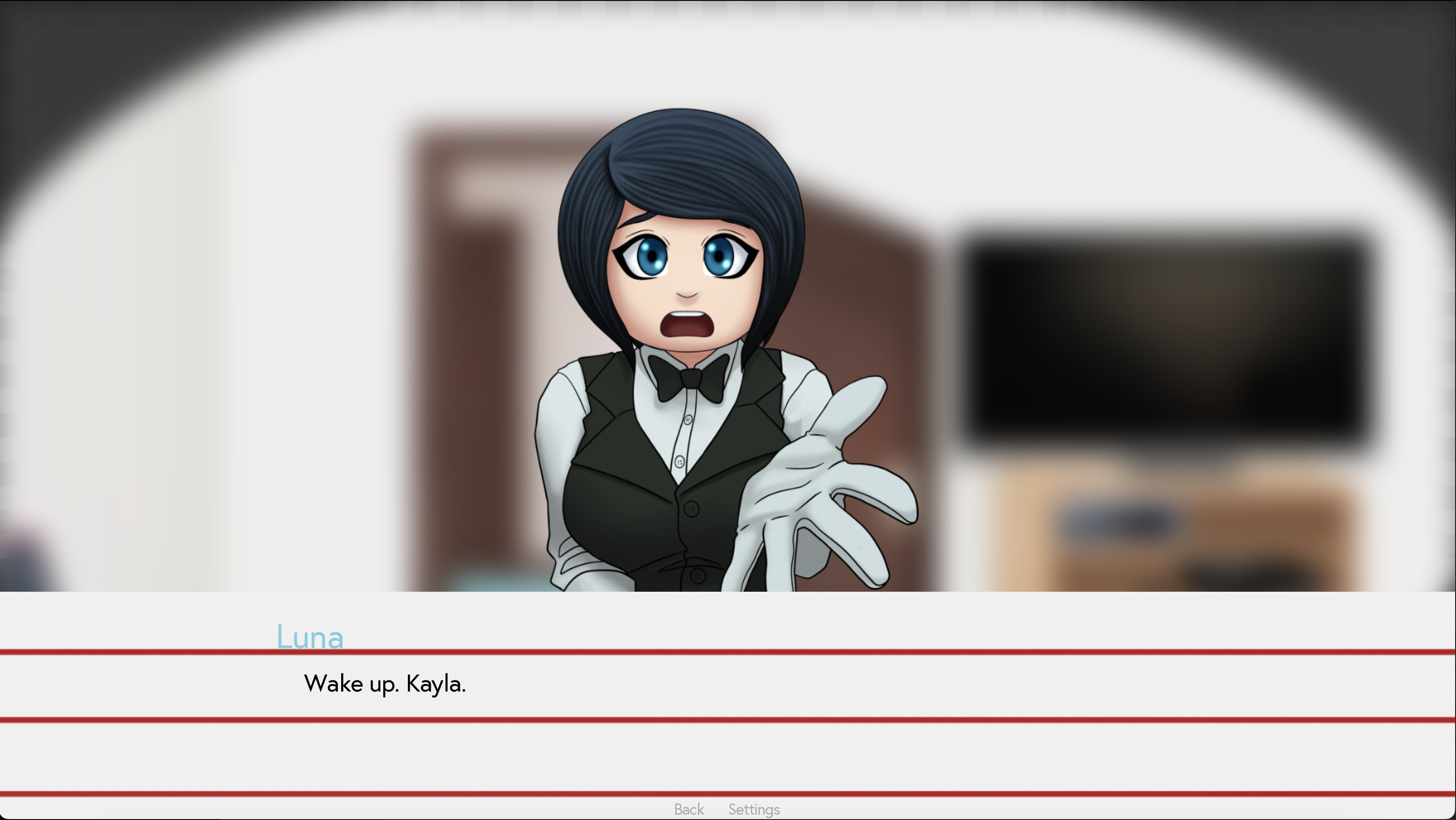 Ferrule Instincts screenshot 4