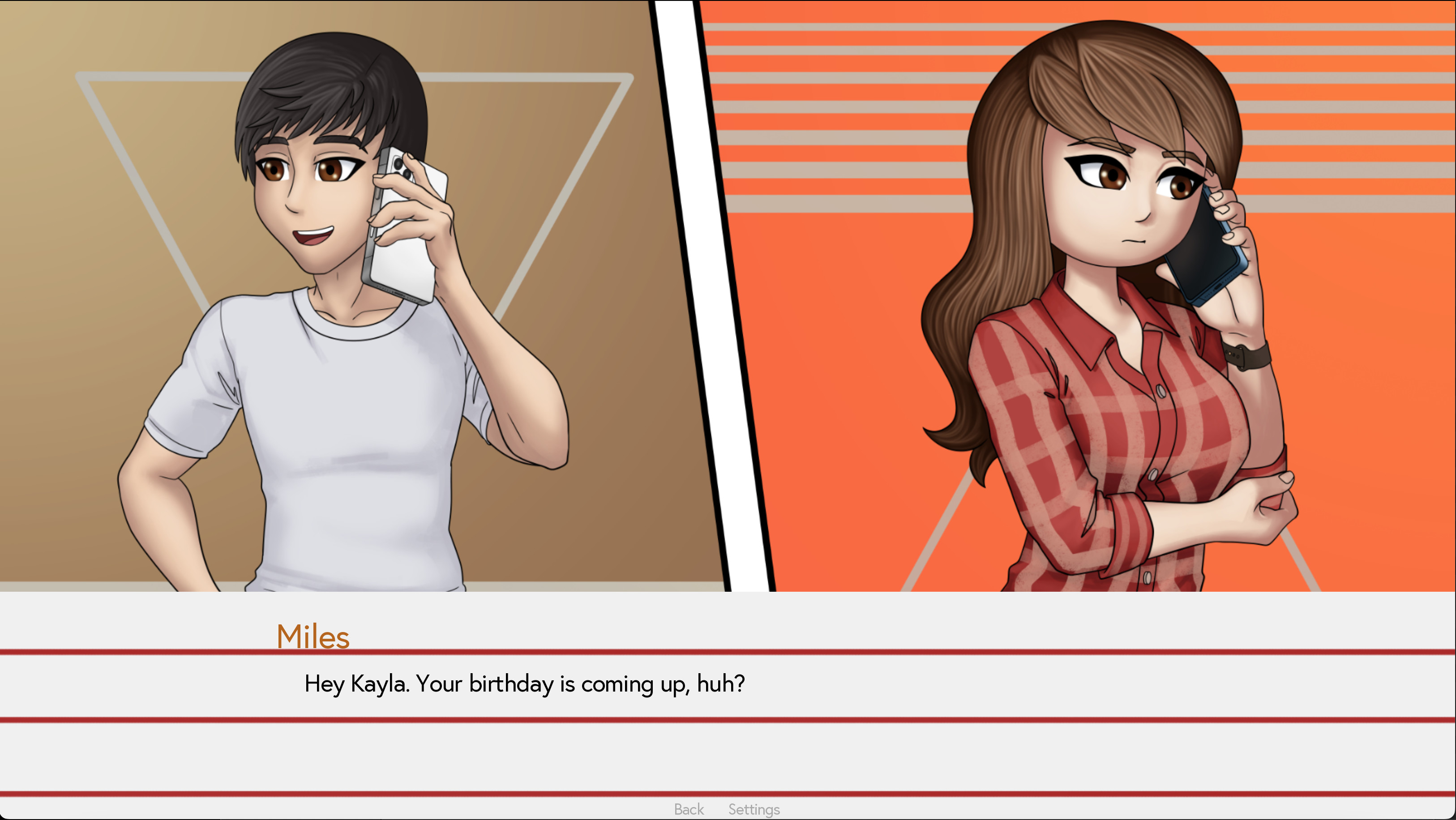 Ferrule Instincts screenshot 3
