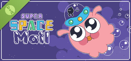 Super SpaceMail Demo